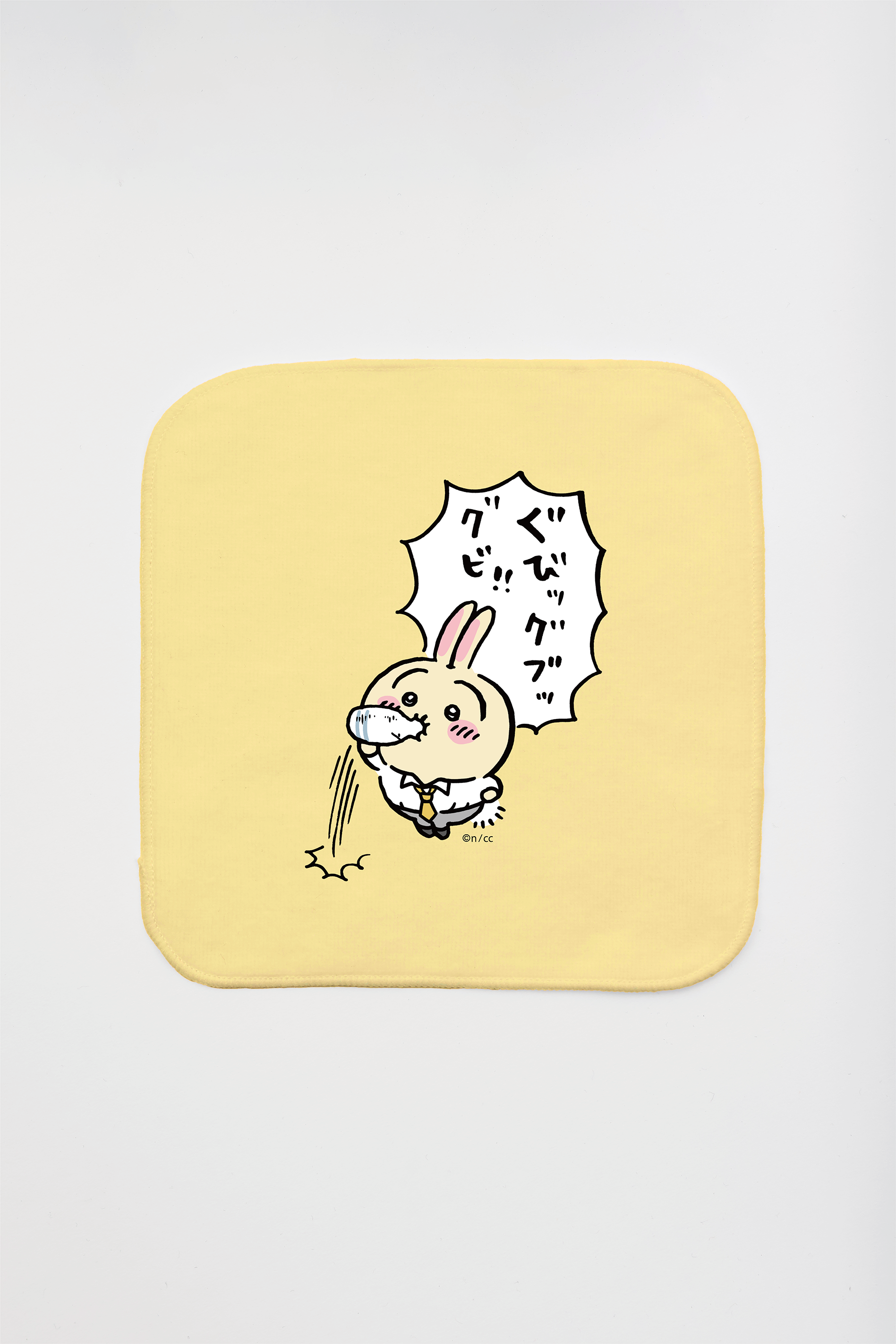 ☘️《未使用》NON STYLE  ミニタオル COCO WALK プチギフト 子供 ミニハンカチ 【ラッピング無料】 cocowalk