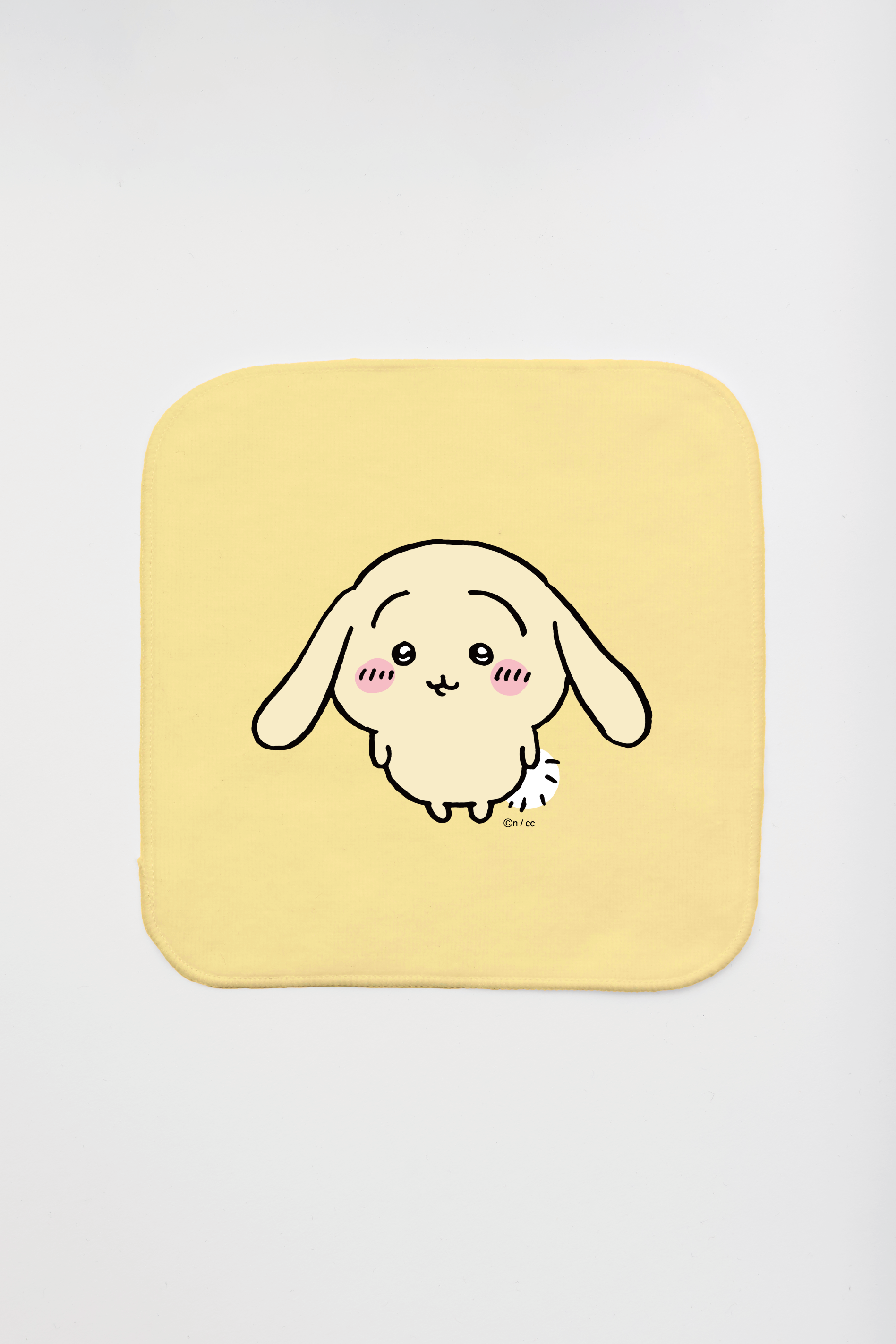 ちいかわ 垂れ耳 うさぎ 初版 初回版〉ちいかわ 垂れ耳なうさぎ ちいかわ 垂れ耳 うさぎ 初版 初回版〉ちいかわ 垂れ耳なうさぎ