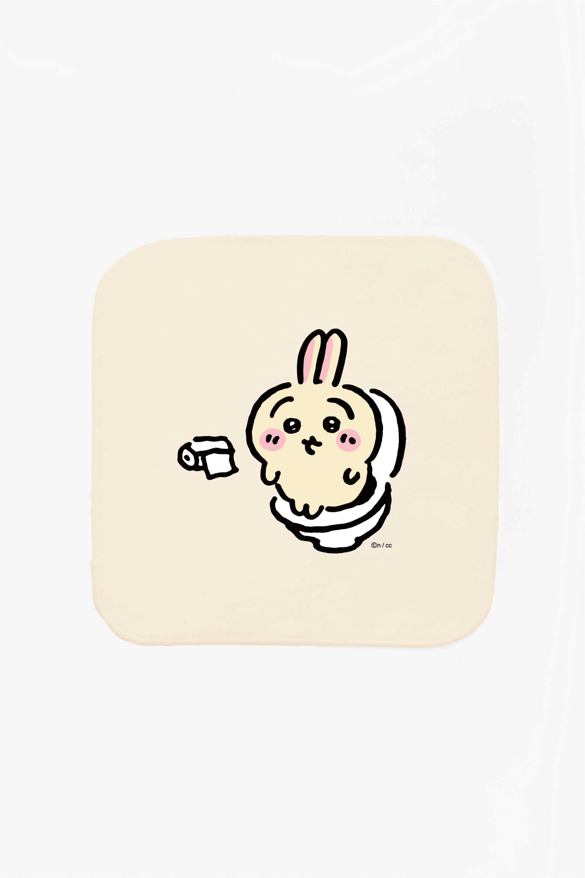 ちいかわ トイレなうさぎ – Talking Heads ODM