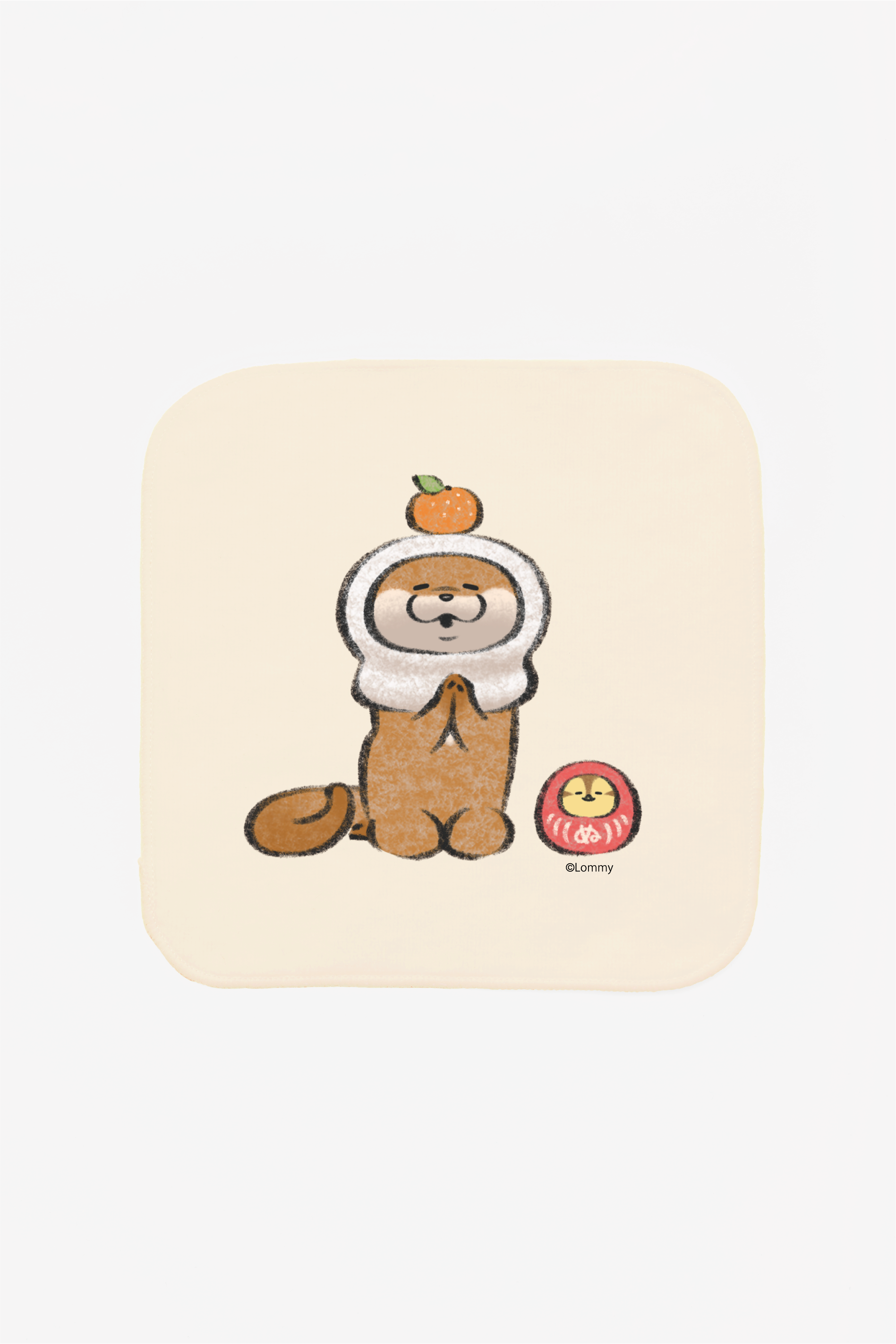 レディス – Talking Heads ODM