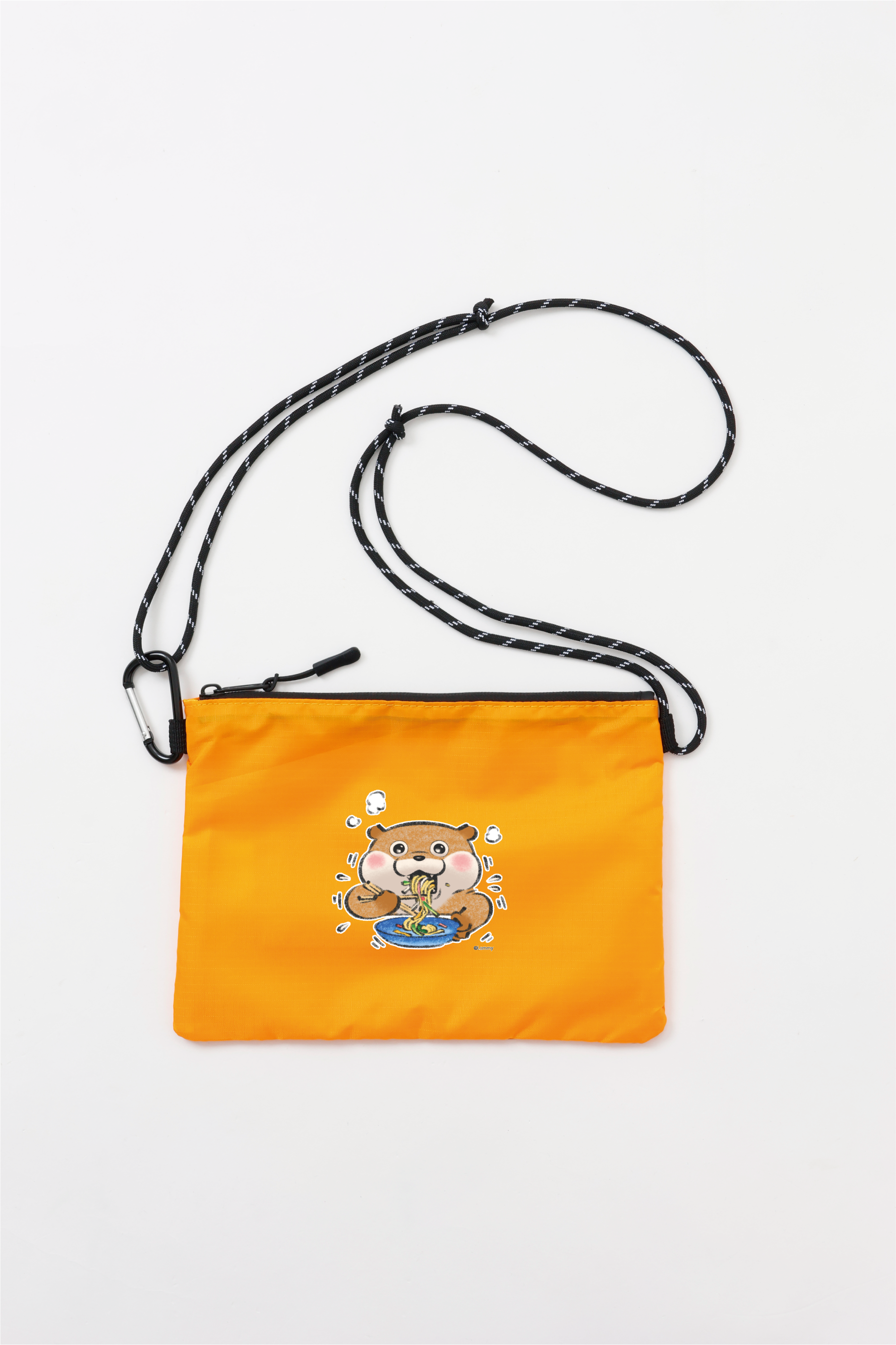 可愛い嘘のカワウソ 2025 SUMMER – Talking Heads ODM