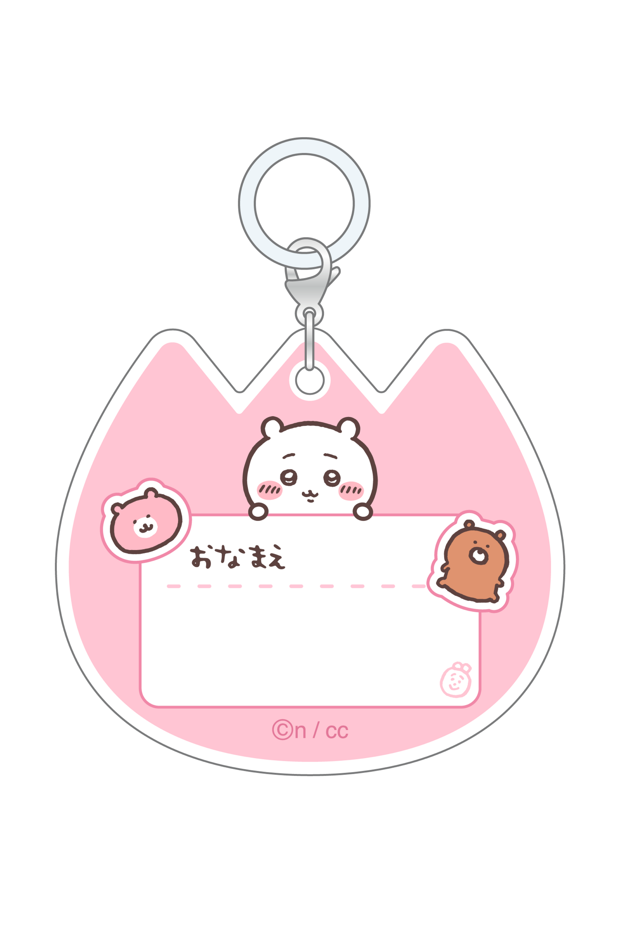ちいかわ マスコット 缶バッジ アクリルチャームetc