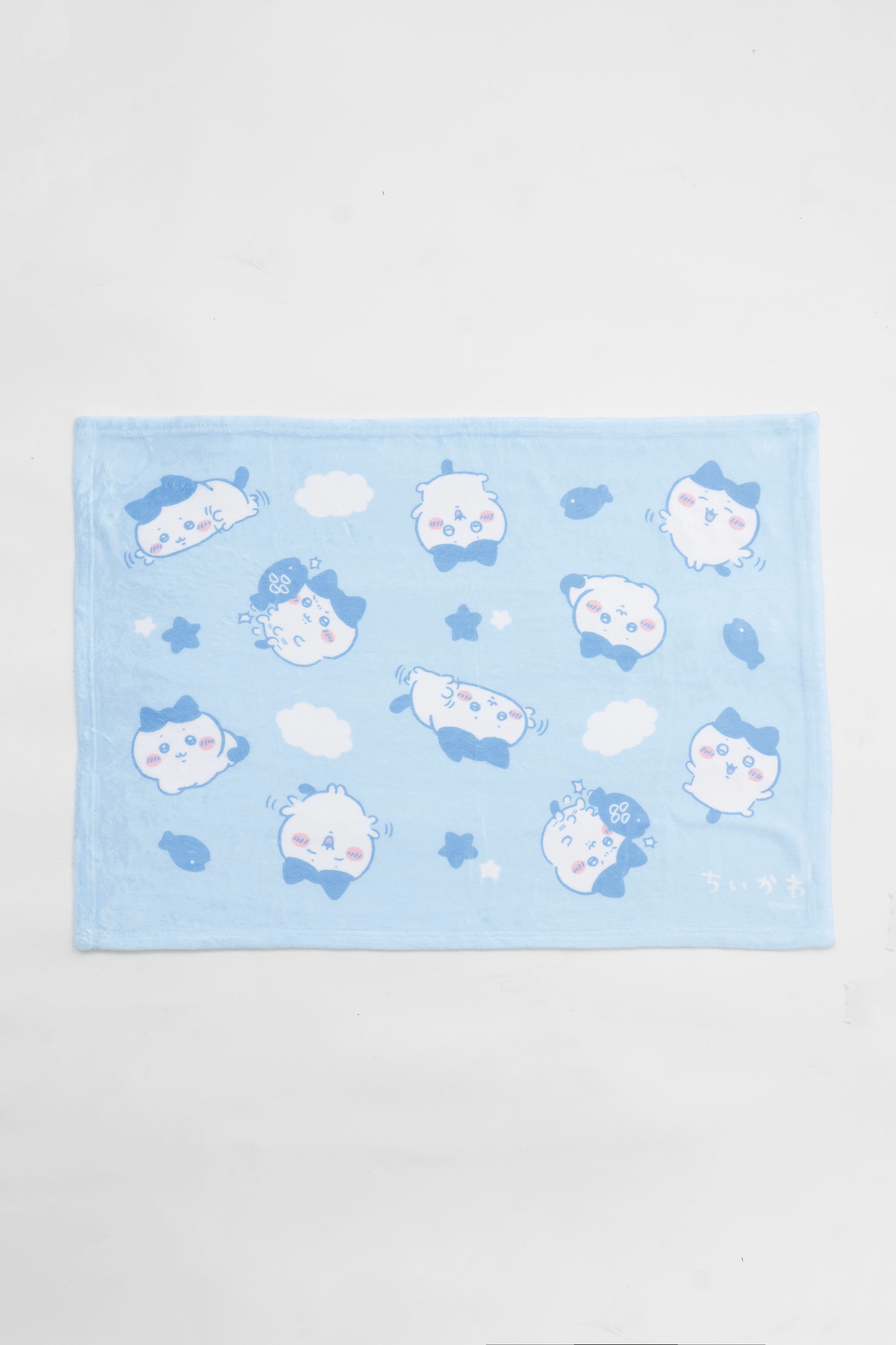 ちいかわ Cat day part2 – Talking Heads ODM