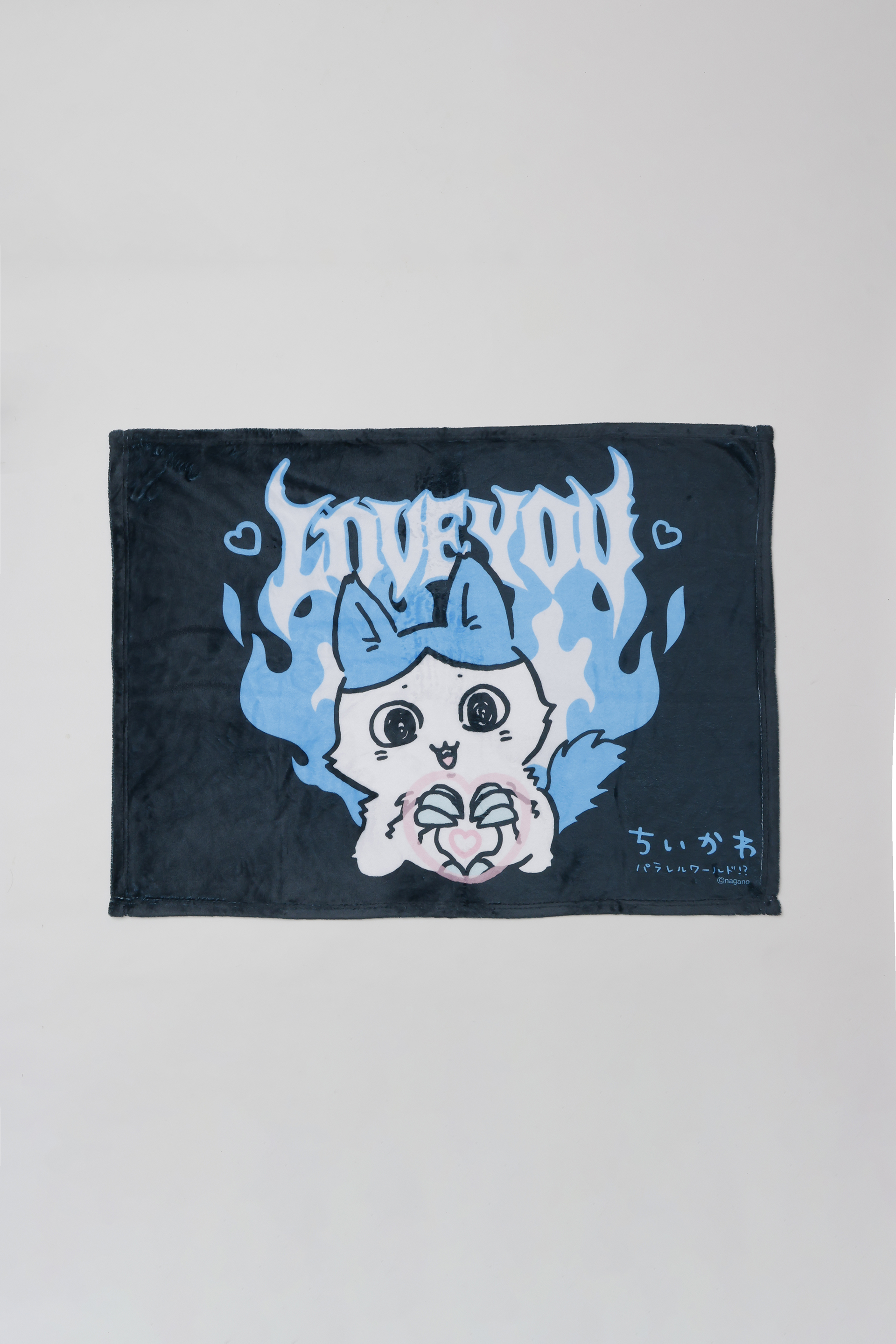 ちいかわ パラレルワールド – Talking Heads ODM