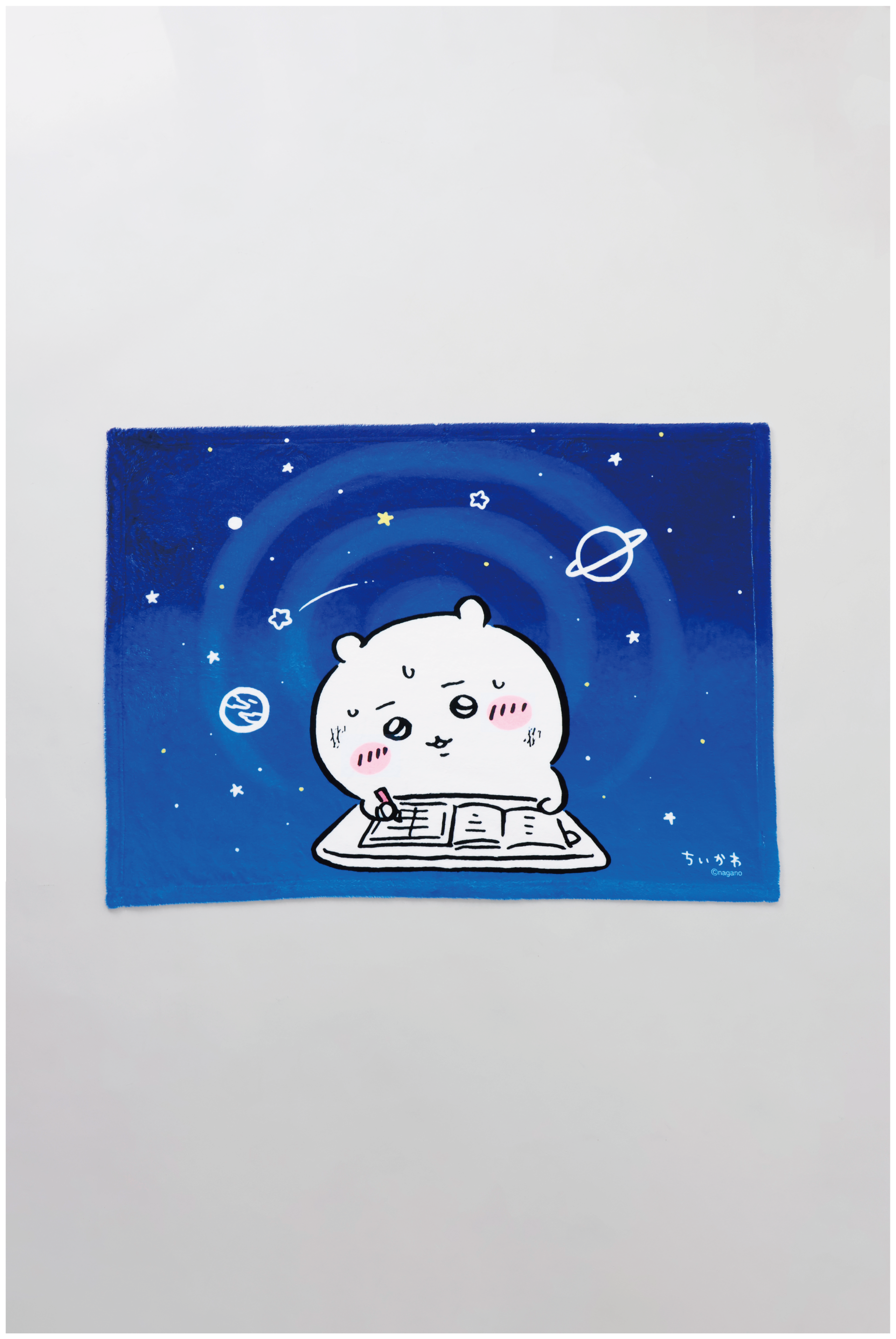 ちいかわ – Talking Heads ODM