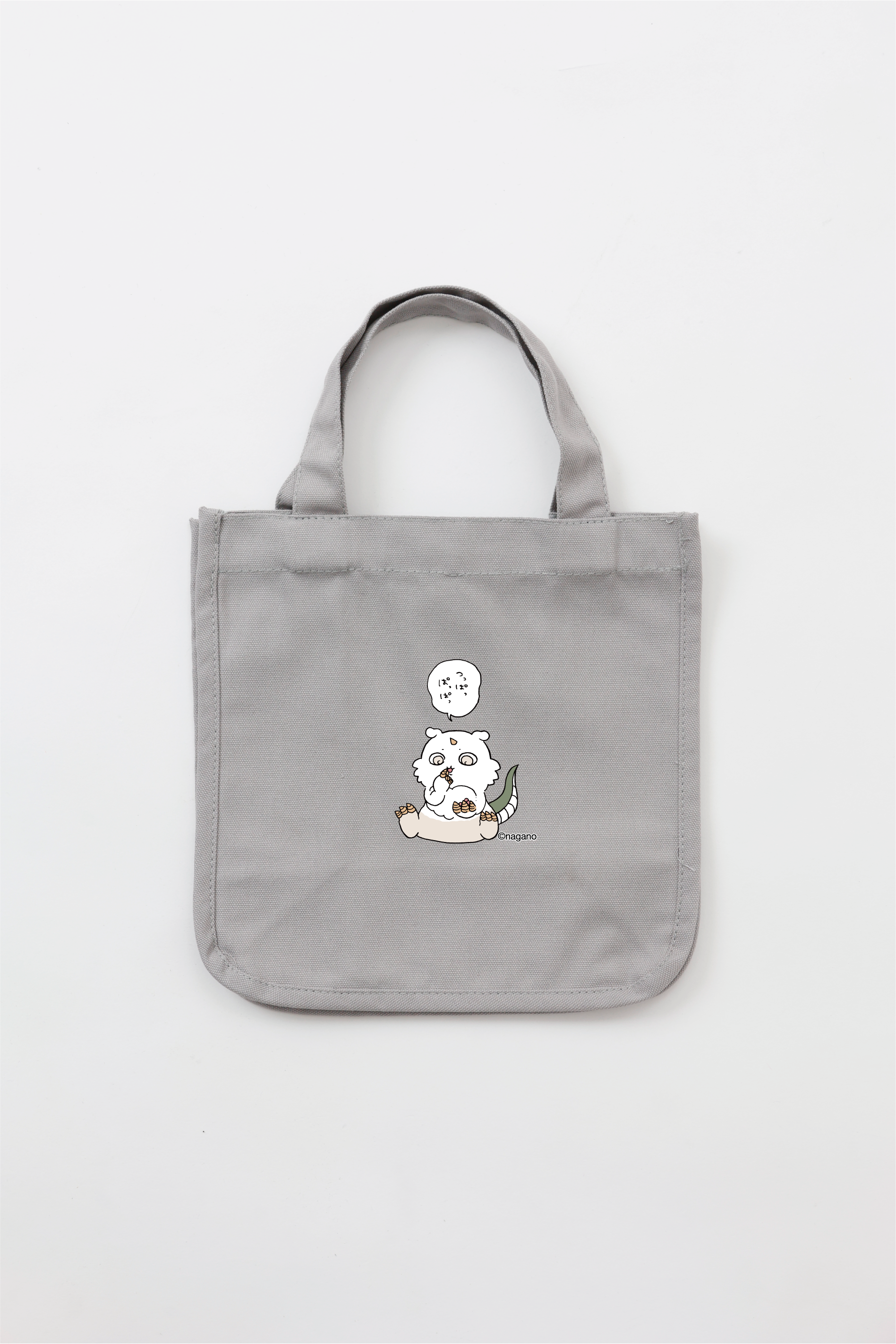 ちいかわ つっぱっぱっぱっ – Talking Heads ODM