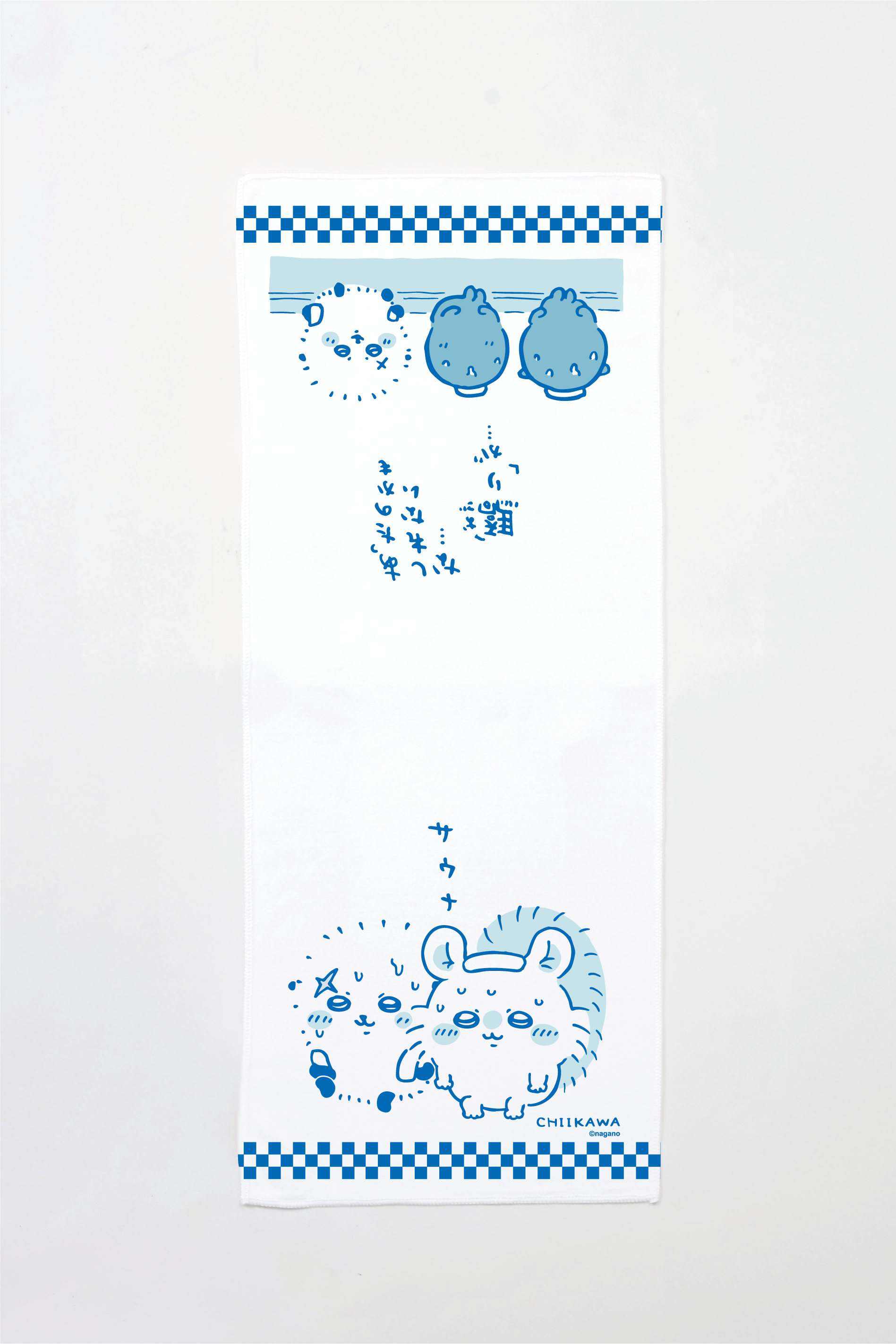 フェイスタオル – Talking Heads ODM