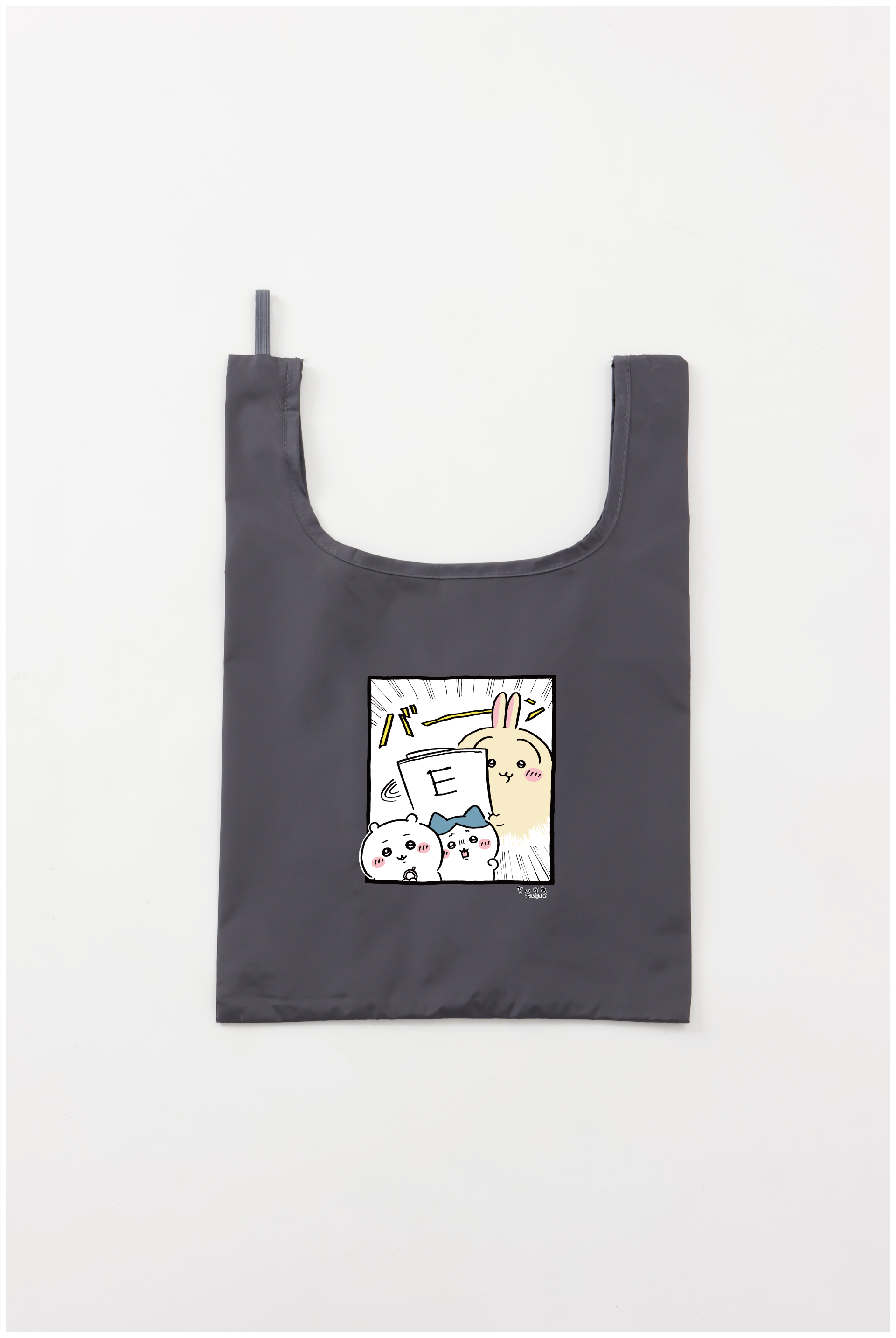 ちいかわ E判定 エコバッグMサイズ – Talking Heads ODM