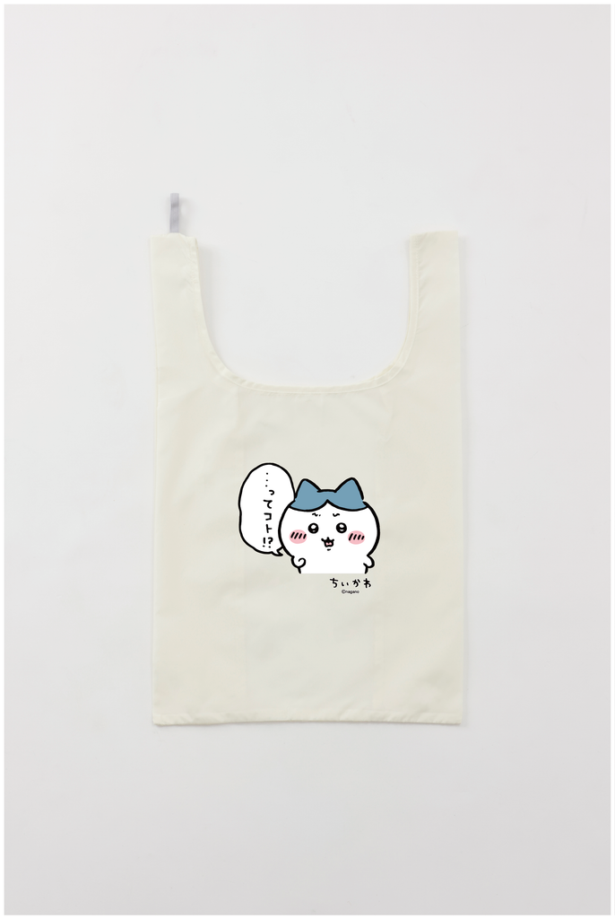 ハチワレ – Talking Heads ODM