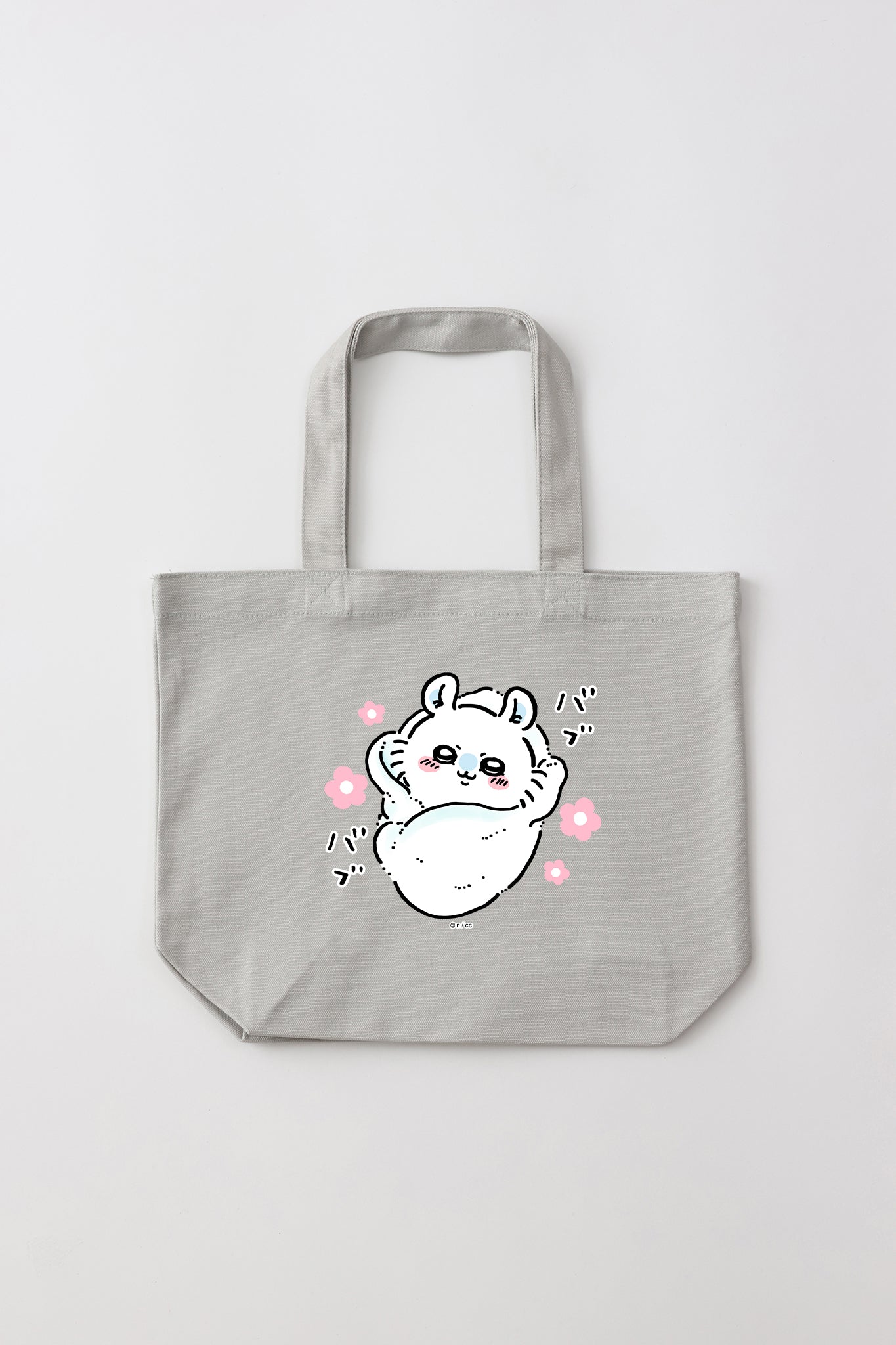 kavach品でございます。他の人は購入できません！ ちいかわ あかちゃん トートバッグ Sサイズ – Talking Heads ODM