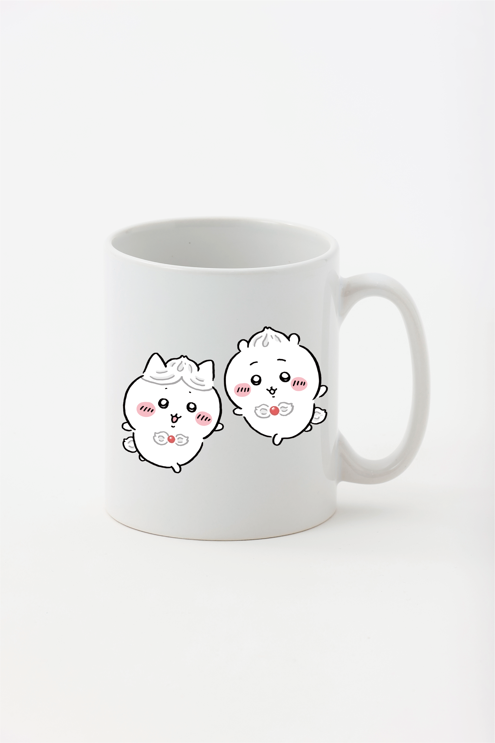 【即納！最大半額！】 ホイップ！！ 期間限定デザイン】ちいかわ マグカップ Talking – 文房具・ステーショナリー