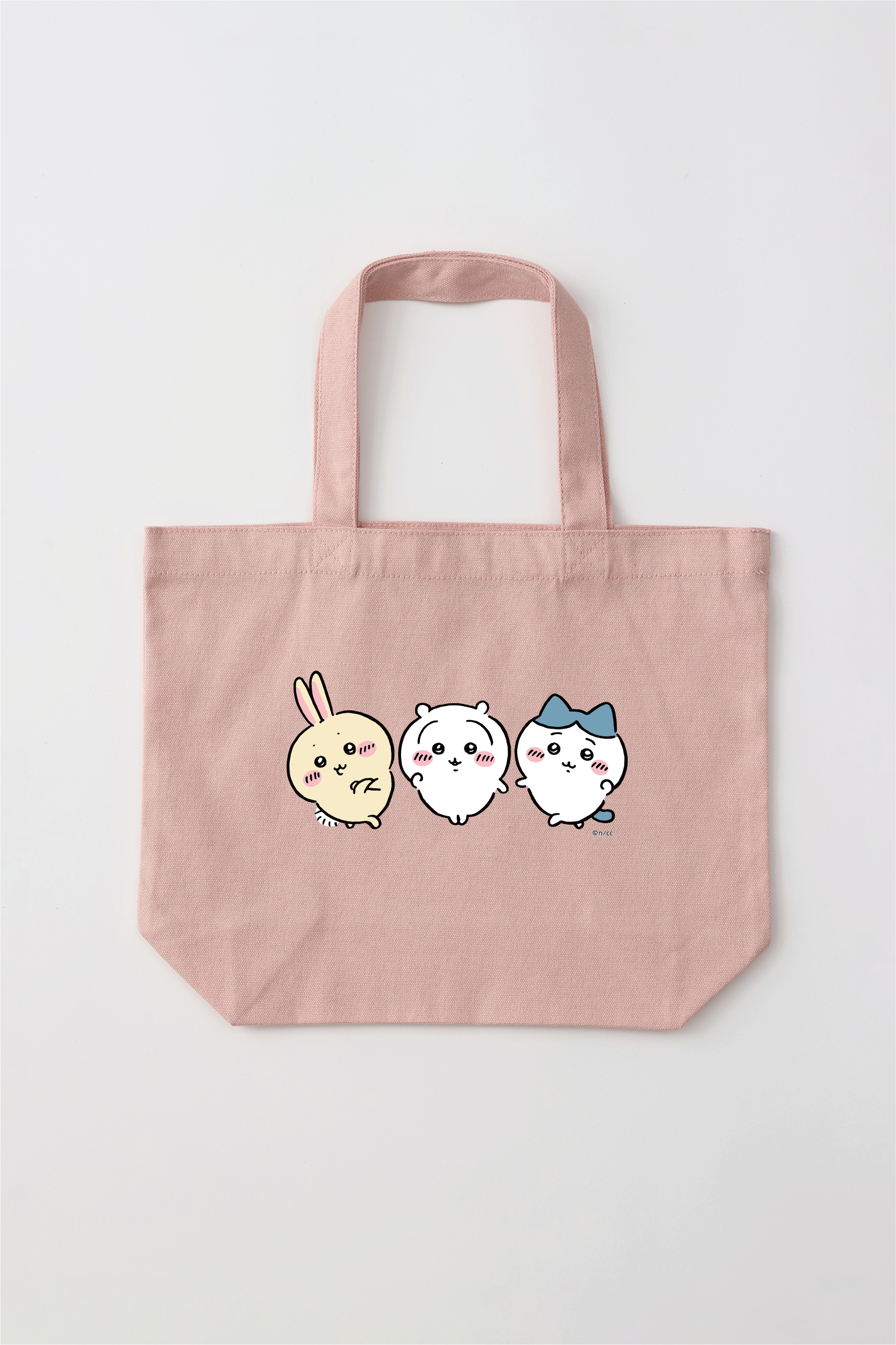 ちいかわ×タワレコ トート ちいかわ×TOWER RECORDS トートバッグ ちいかわ×タワレコ トート ちいかわ×TOWER RECORDS トートバッグ