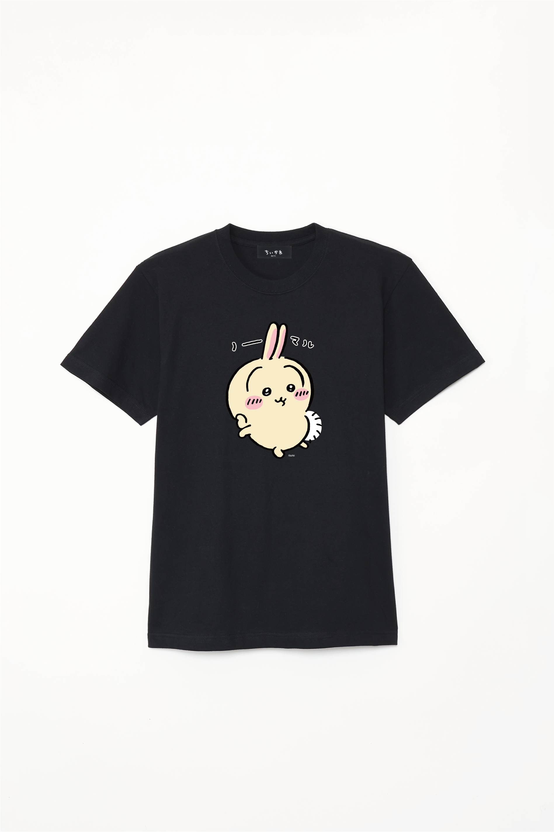 ちいかわ 耳ノーマル Tシャツ – Talking Heads ODM