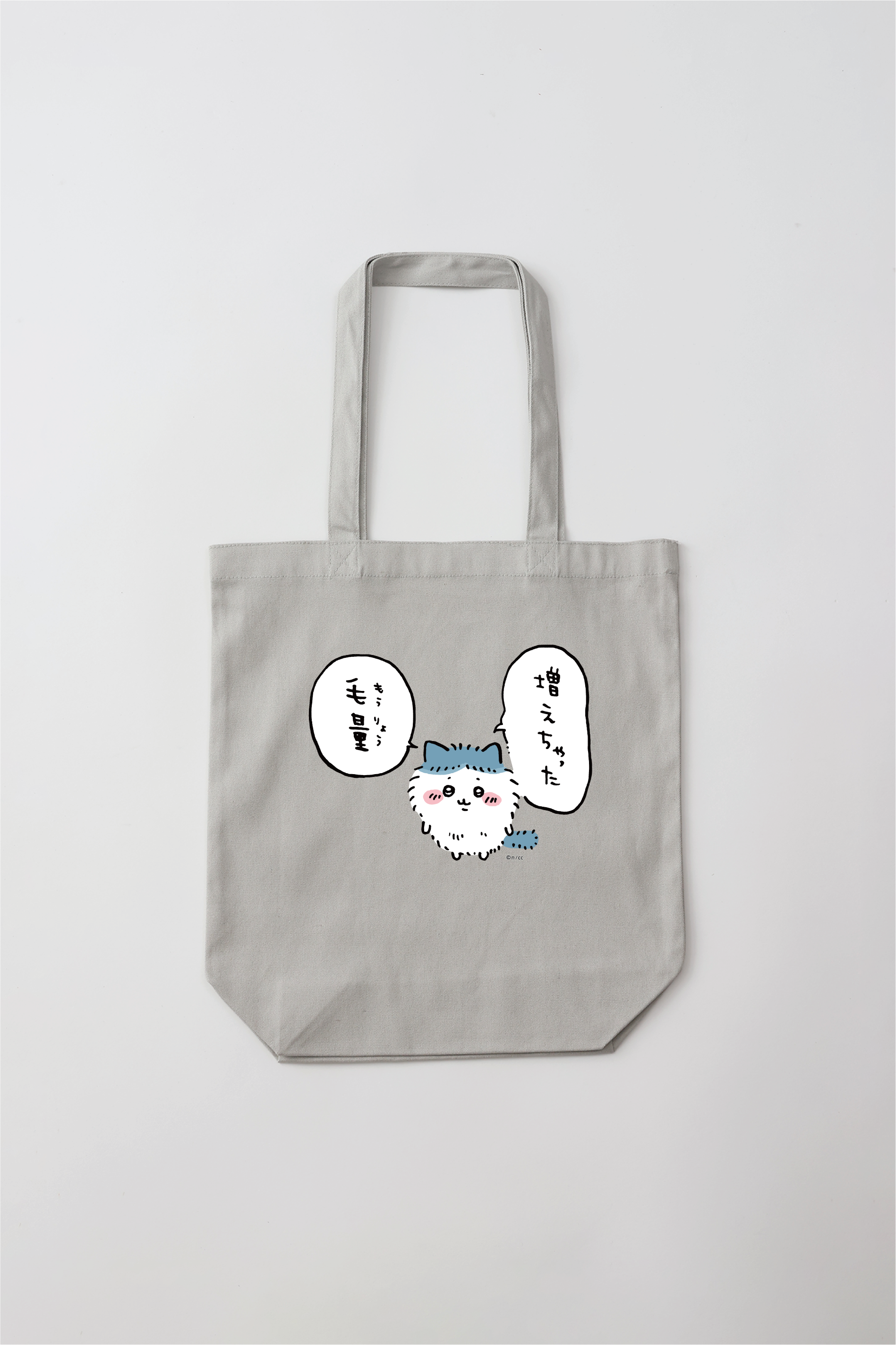 meow様確認用 ちいかわ 増えちゃった毛量 – Talking Heads ODM