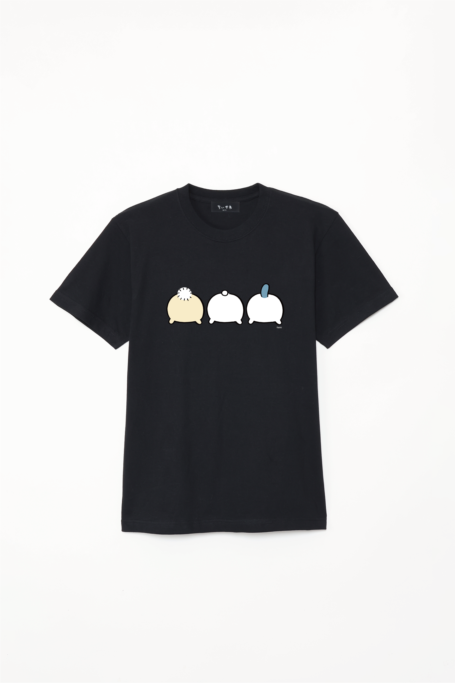 ちいかわ　ジャージ　Tシャツ　６点セット ちいかわ ヤーッ Tシャツ – Talking Heads ODM