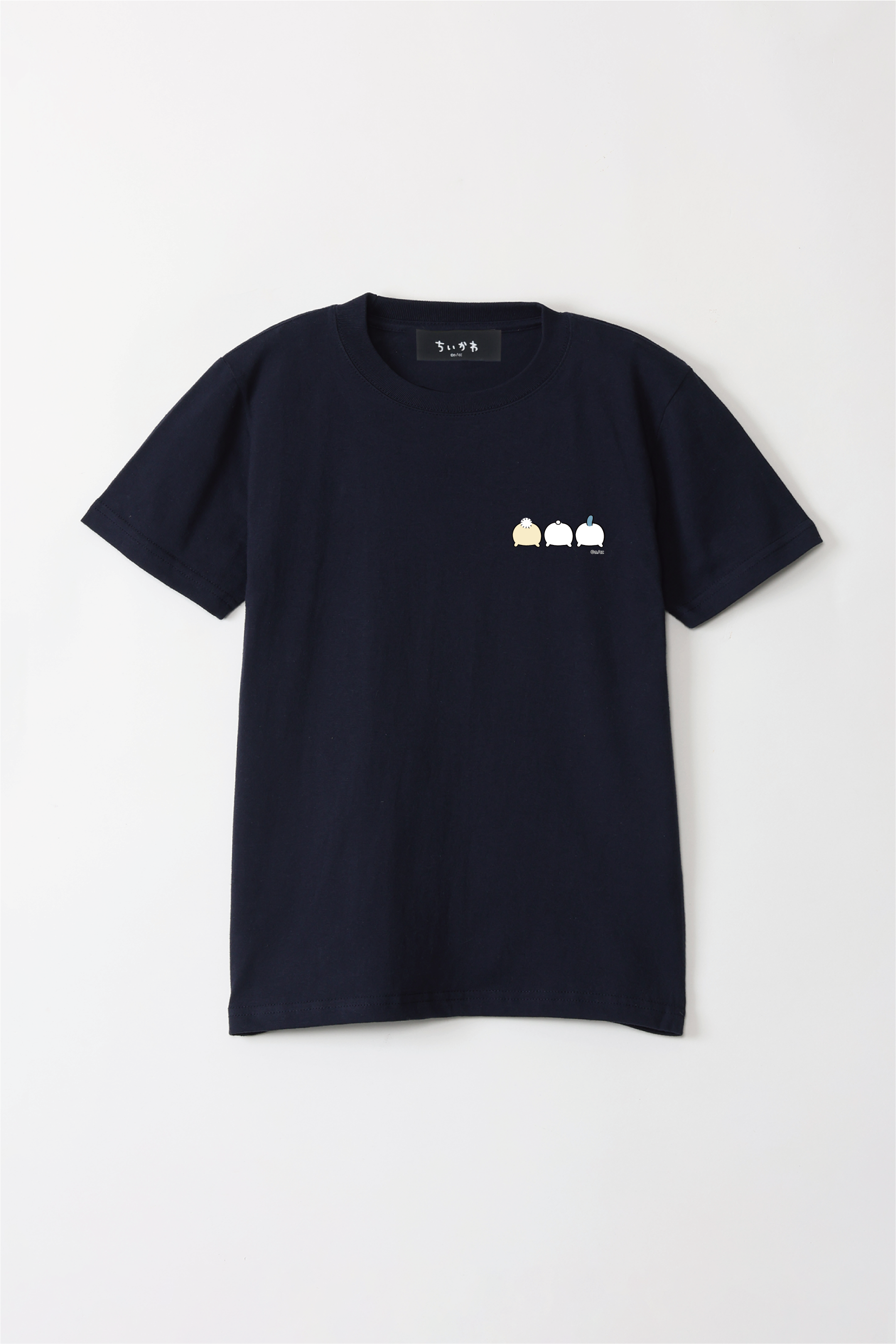 ちいかわ おしりだから1 キッズTシャツ – Talking Heads ODM