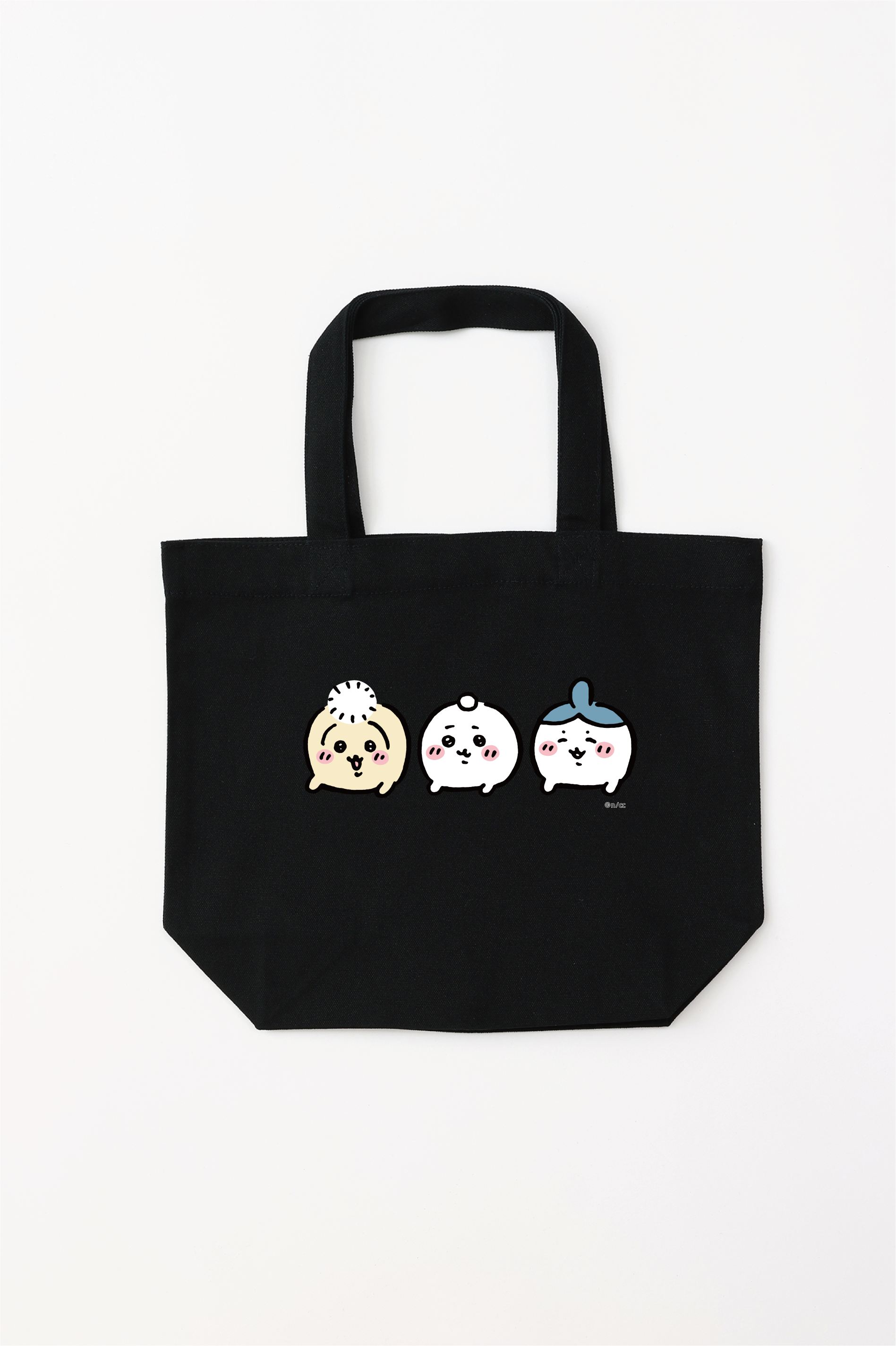 ちいかわ おしりだから2 トートバッグ Sサイズ – Talking Heads ODM ちいかわ おしりだから2 トートバッグ Sサイズ – Talking Heads ODM