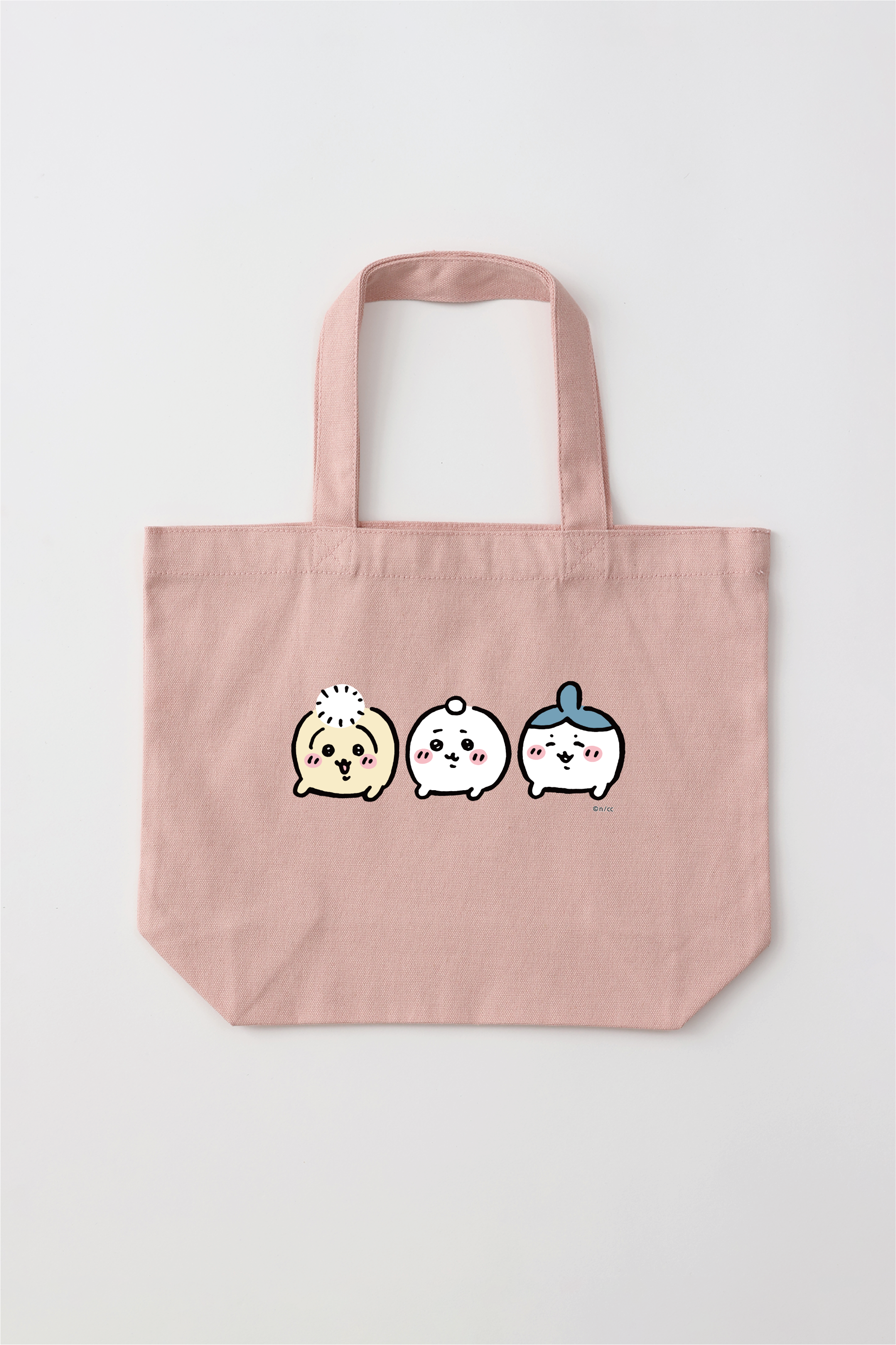 Totorozuku様　確認ページ ちいかわ おしりだから2 トートバッグ Sサイズ – Talking Heads ODM