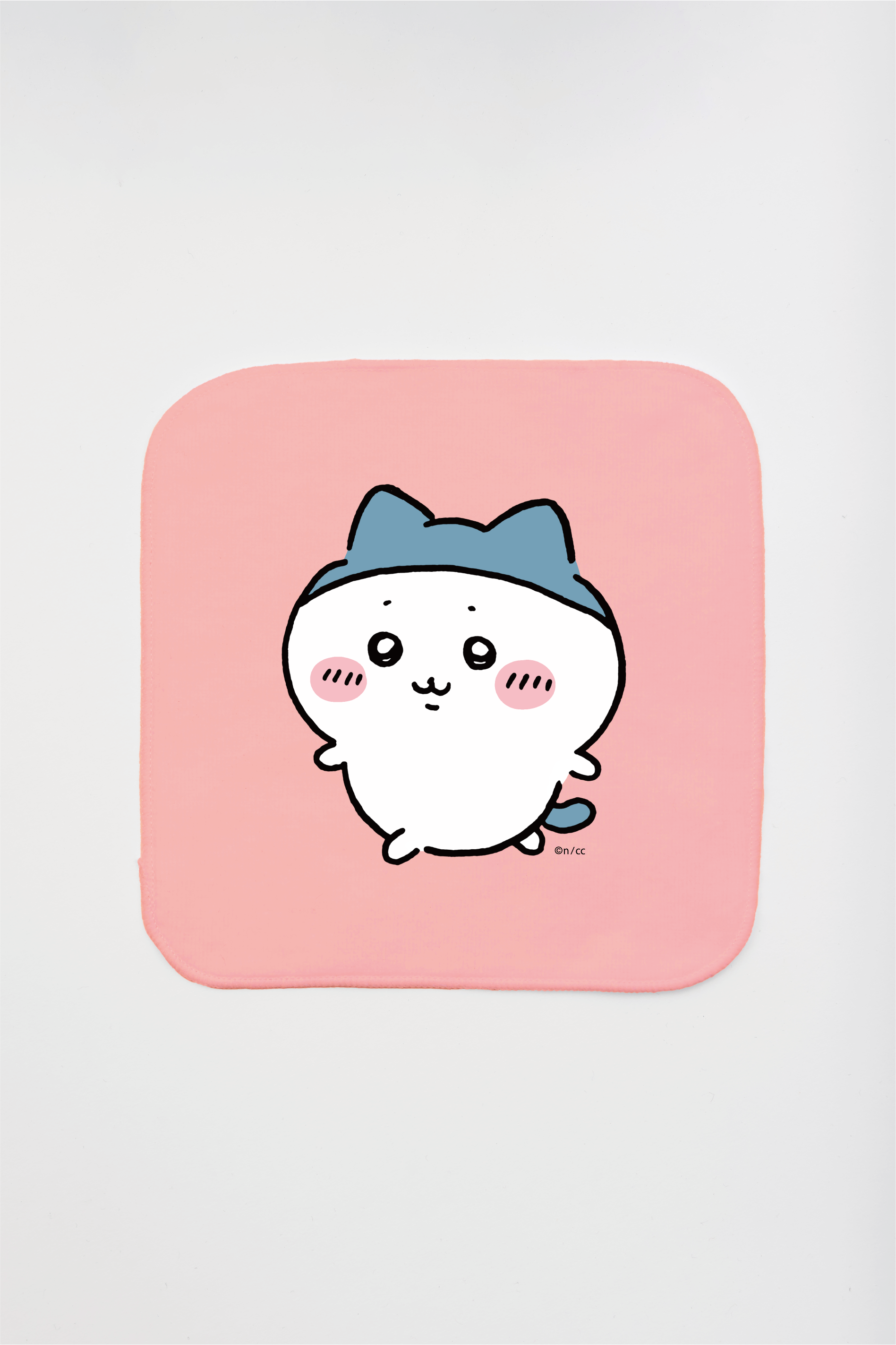 ちいかわ スポーツ刈り ミニタオル – Talking Heads ODM ちいかわ スポーツ刈り ミニタオル – Talking Heads ODM