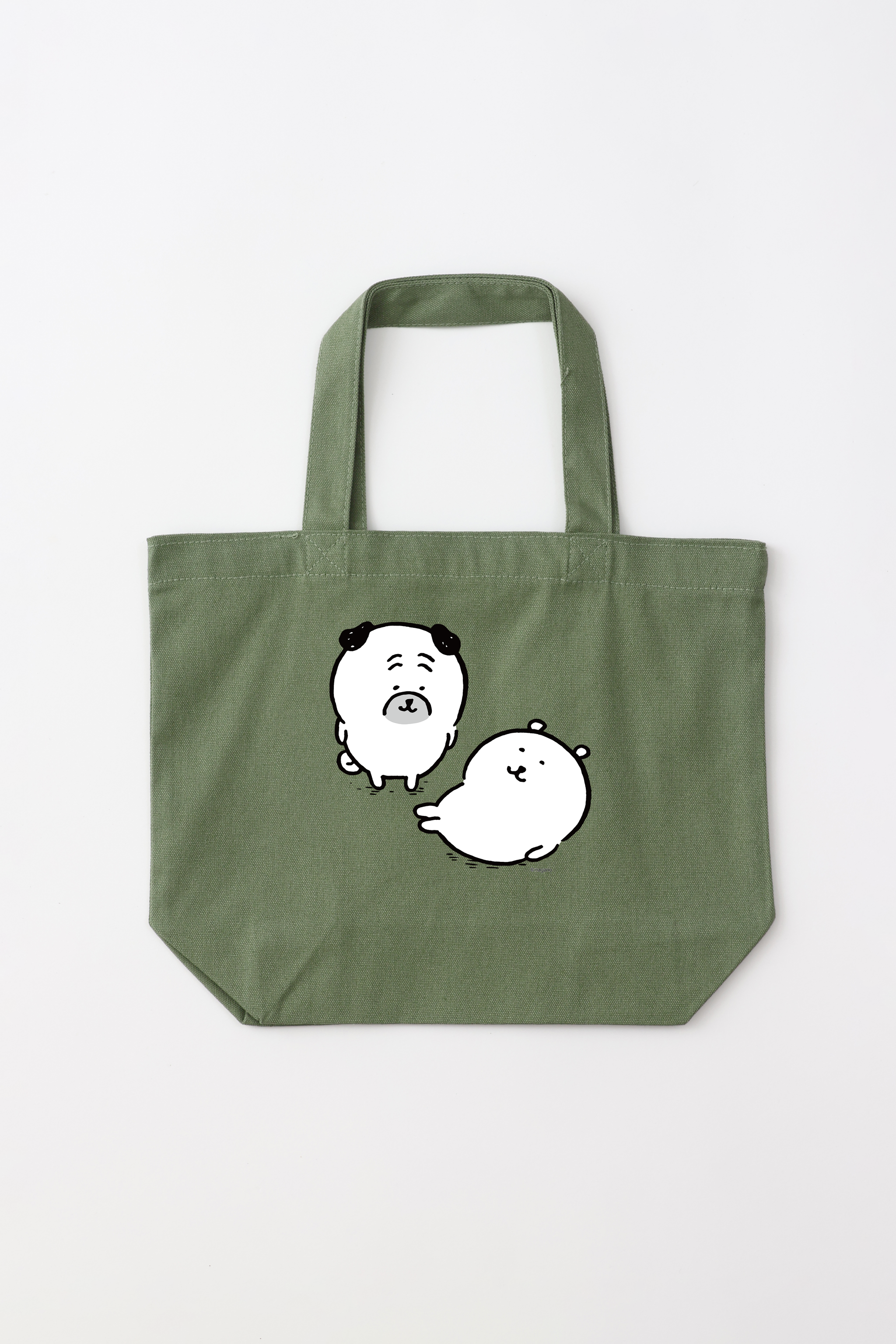 ナガノキャラクターズ　3点セット ナガノキャラクターズ マレーグマ ちいかわ 3点セット｜Yahoo