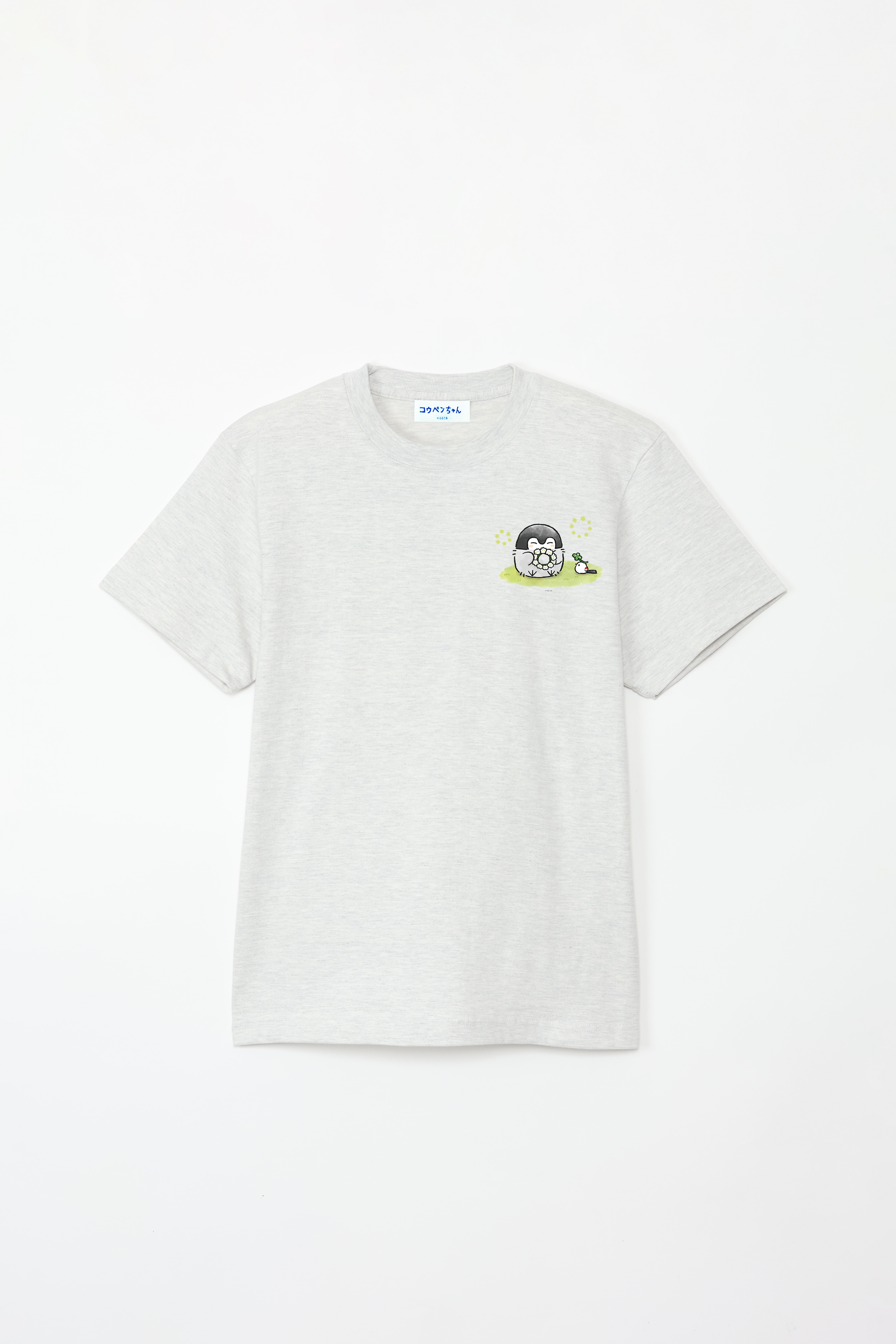 nct ジョンウ ペンミ tシャツ コウペンちゃん Tシャツ 十二星座 ホワイト