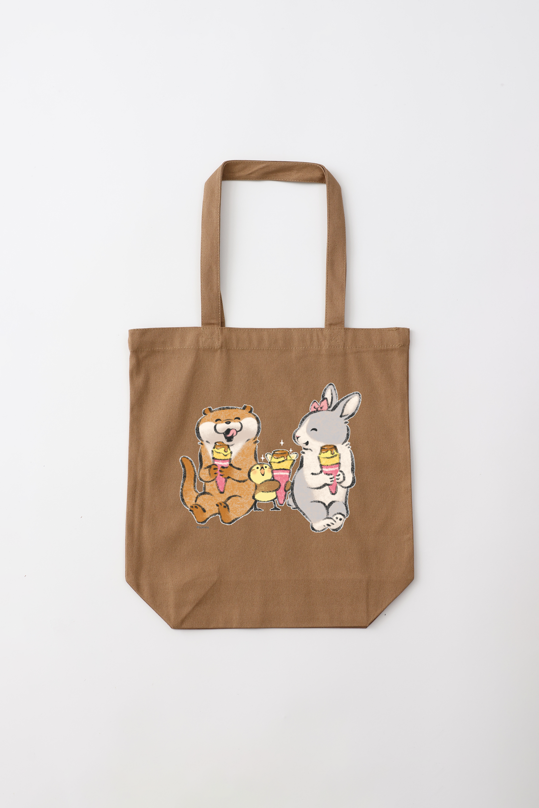 可愛い噓のカワウソ ソフビフィギュア2｜株式会社キタンクラブ