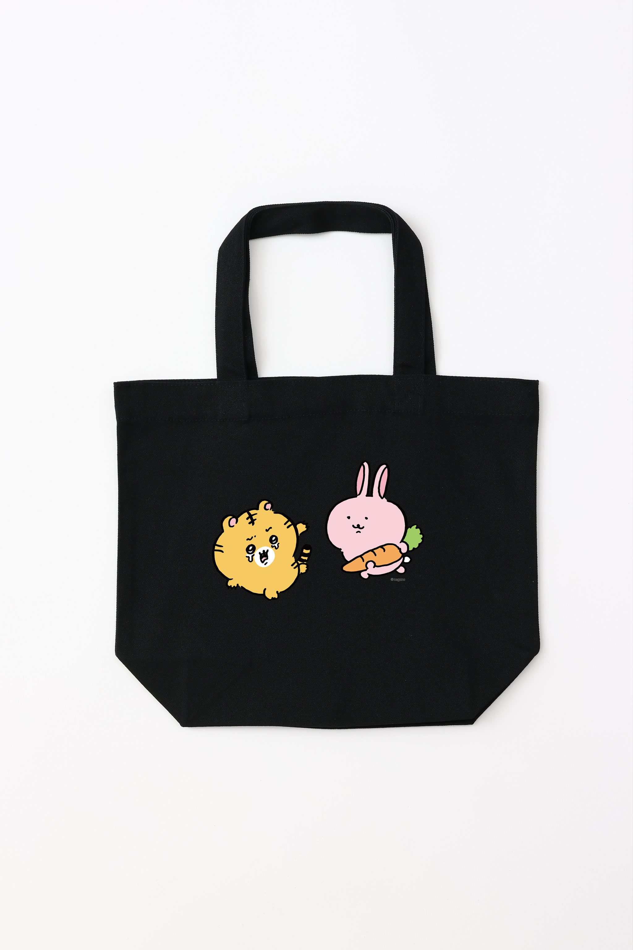 ナガノ書店 トートバッグ・原画集・ポストカード・Tシャツセット ナガノ書店 トートバッグ・原画集・ポストカード・Tシャツセット