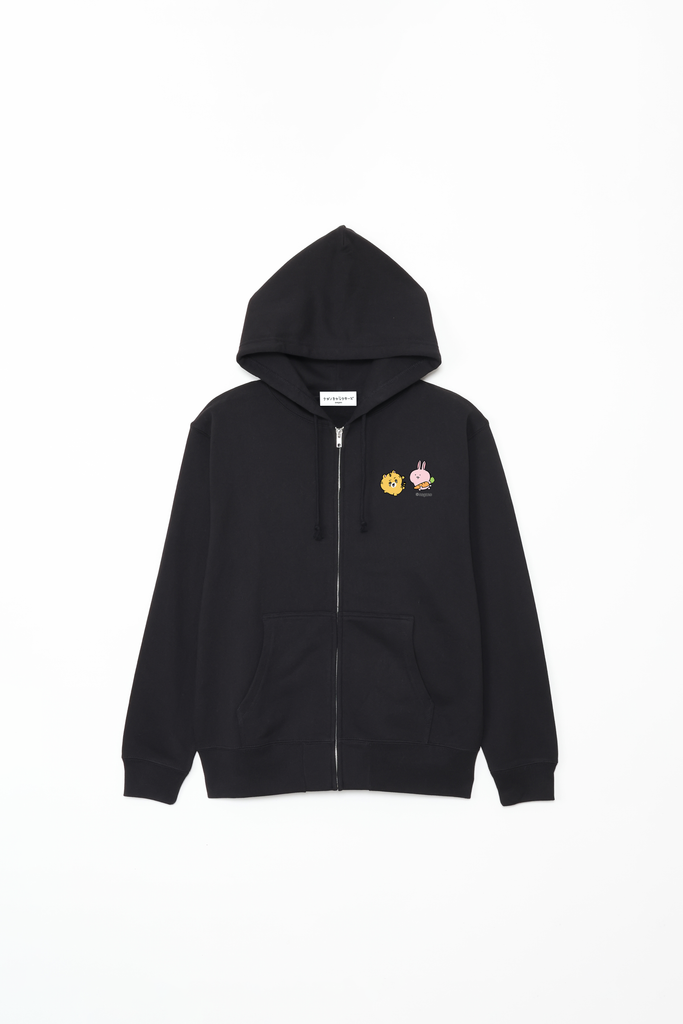 ジップパーカー – Talking Heads ODM ジップパーカー – Talking Heads ODM