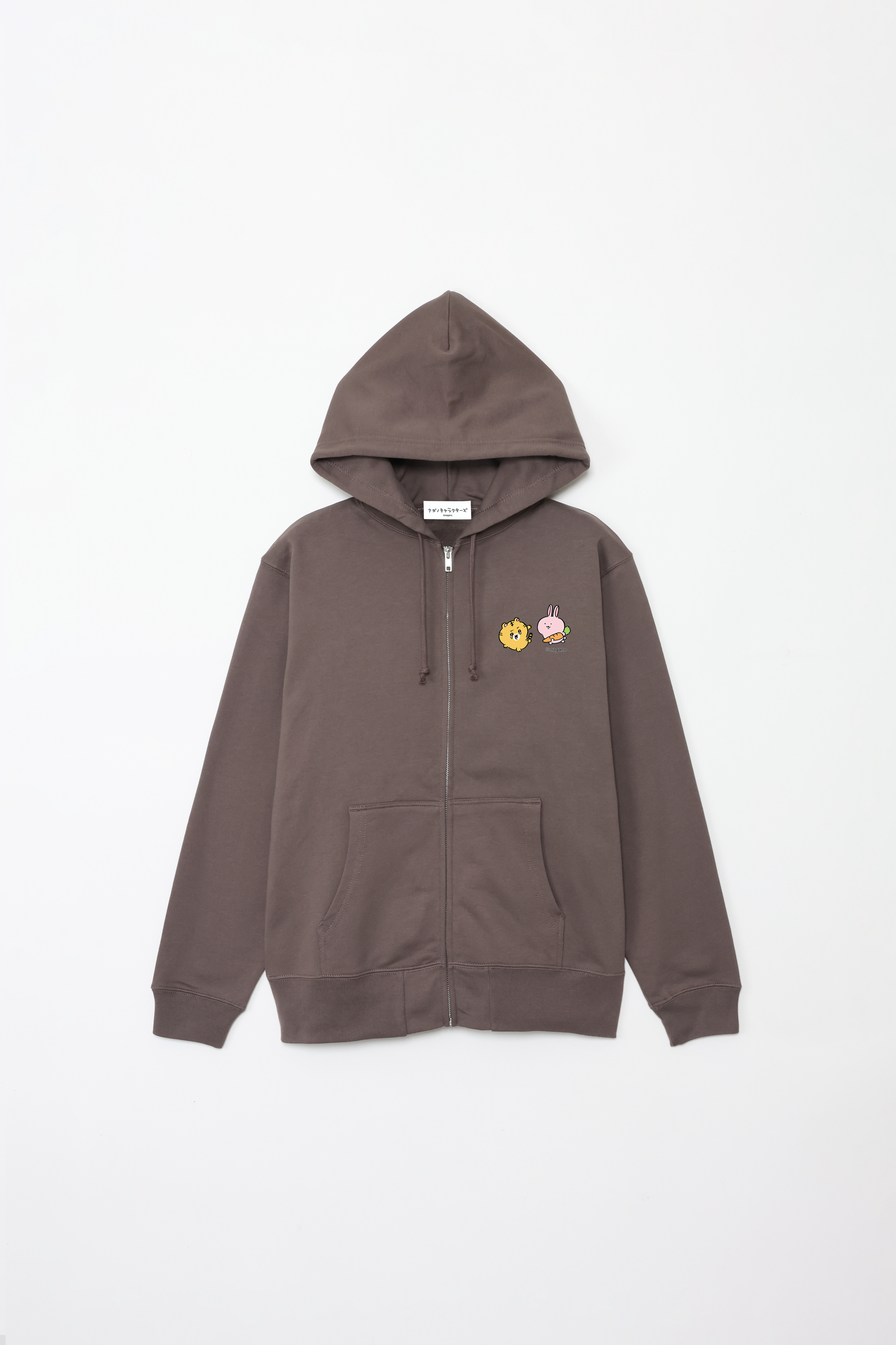 Kouga Character Hoodie ジップパーカー パーカー KOUGA Character Hoodie ジップパーカー パーカー - メルカリ