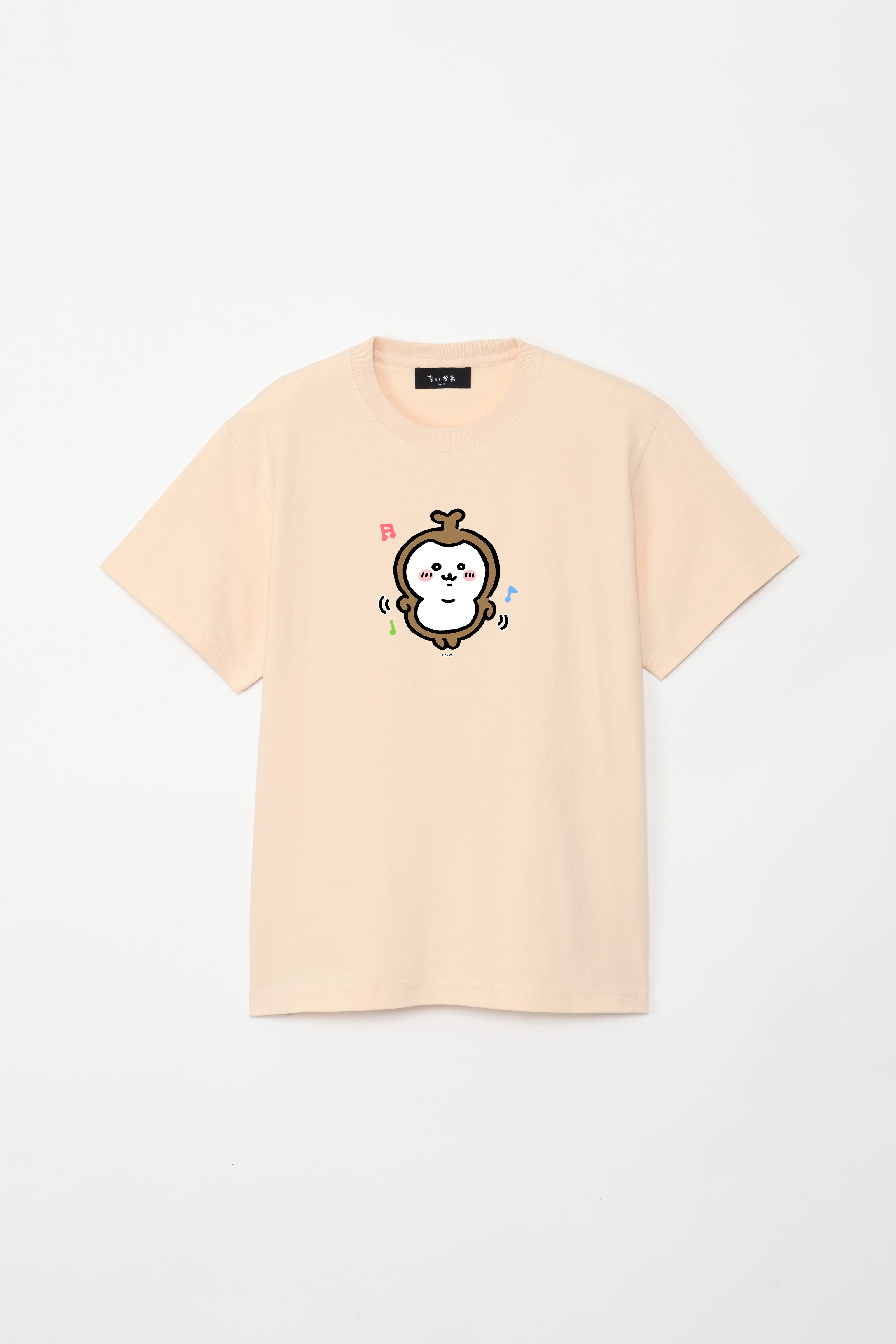 ちいかわ しまむら Tシャツ カブトムシ ＬＬ かぶとむし ちいかぶ