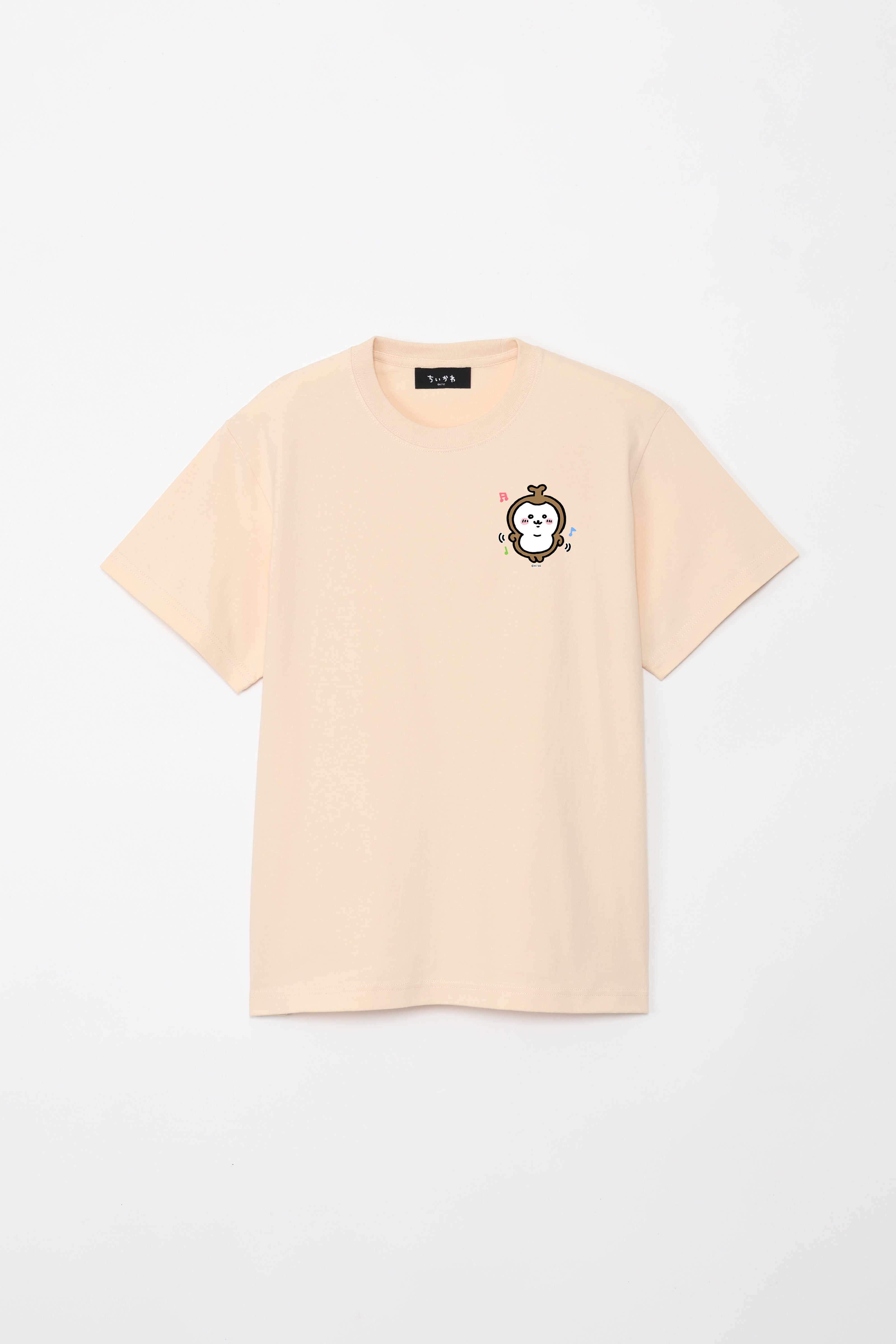 ちいかわ カブトムシ Tシャツ – Talking Heads ODM