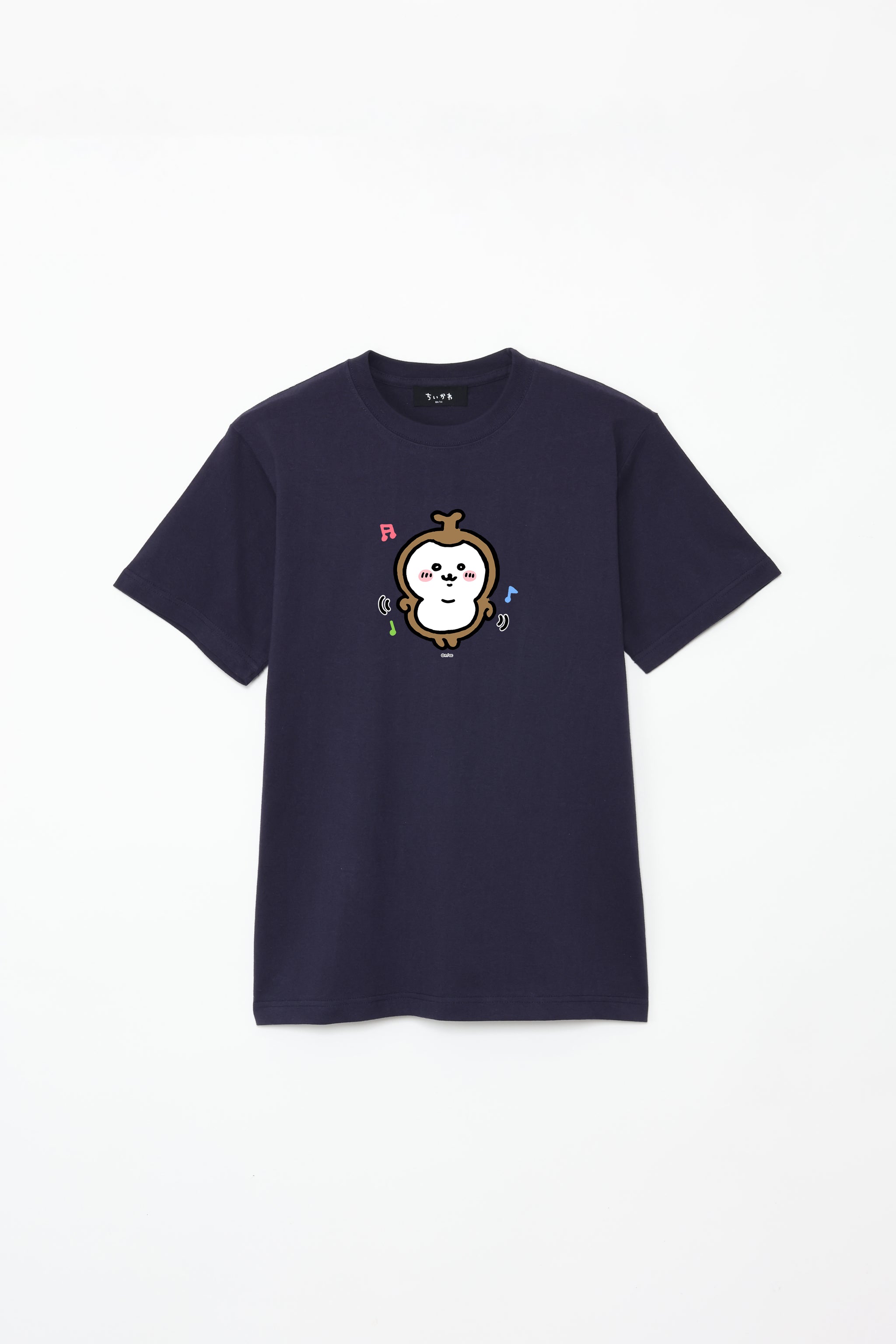 ちいかわ カブトムシ Tシャツ – Talking Heads ODM