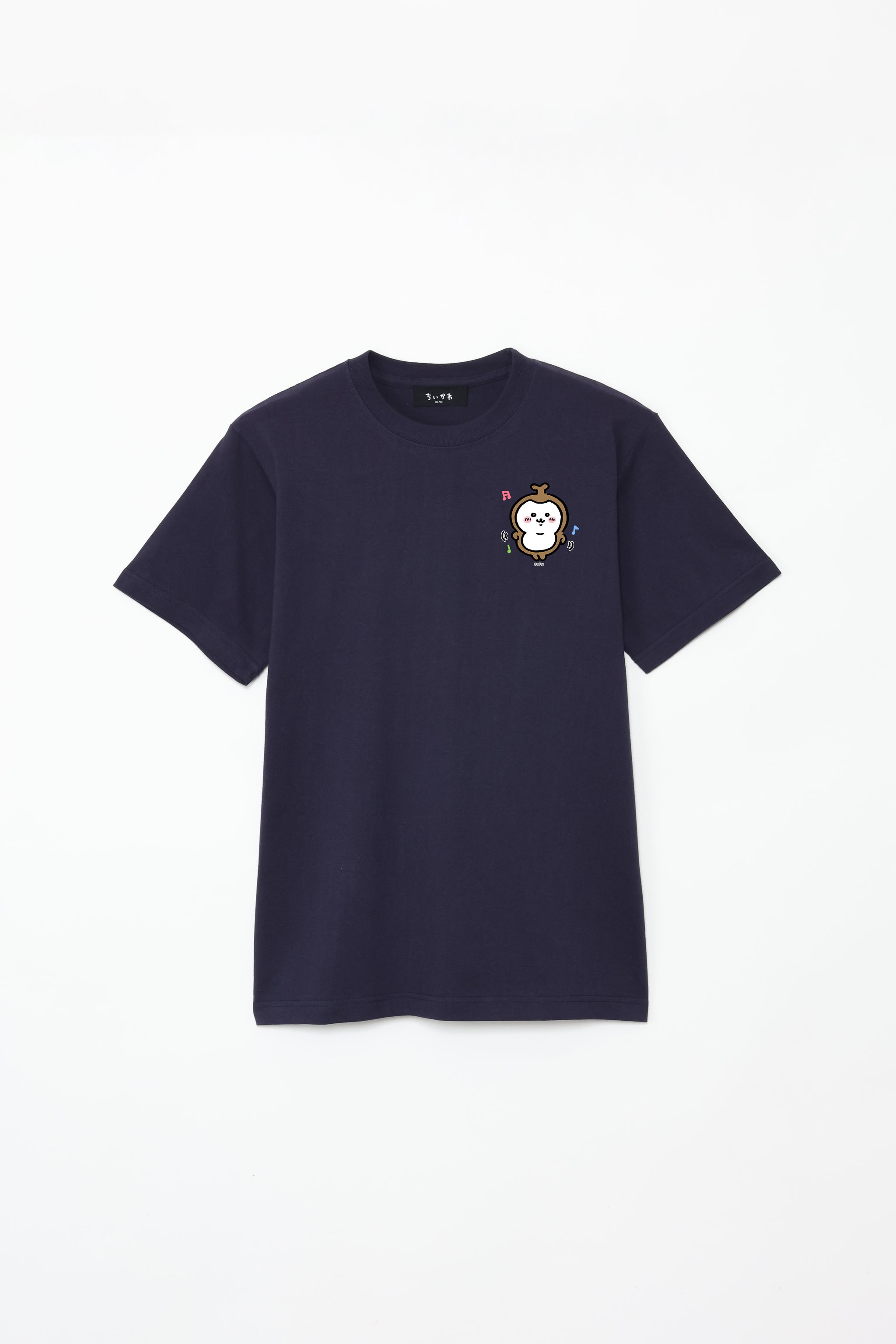 ちいかわ カブトムシ Tシャツ – Talking Heads ODM