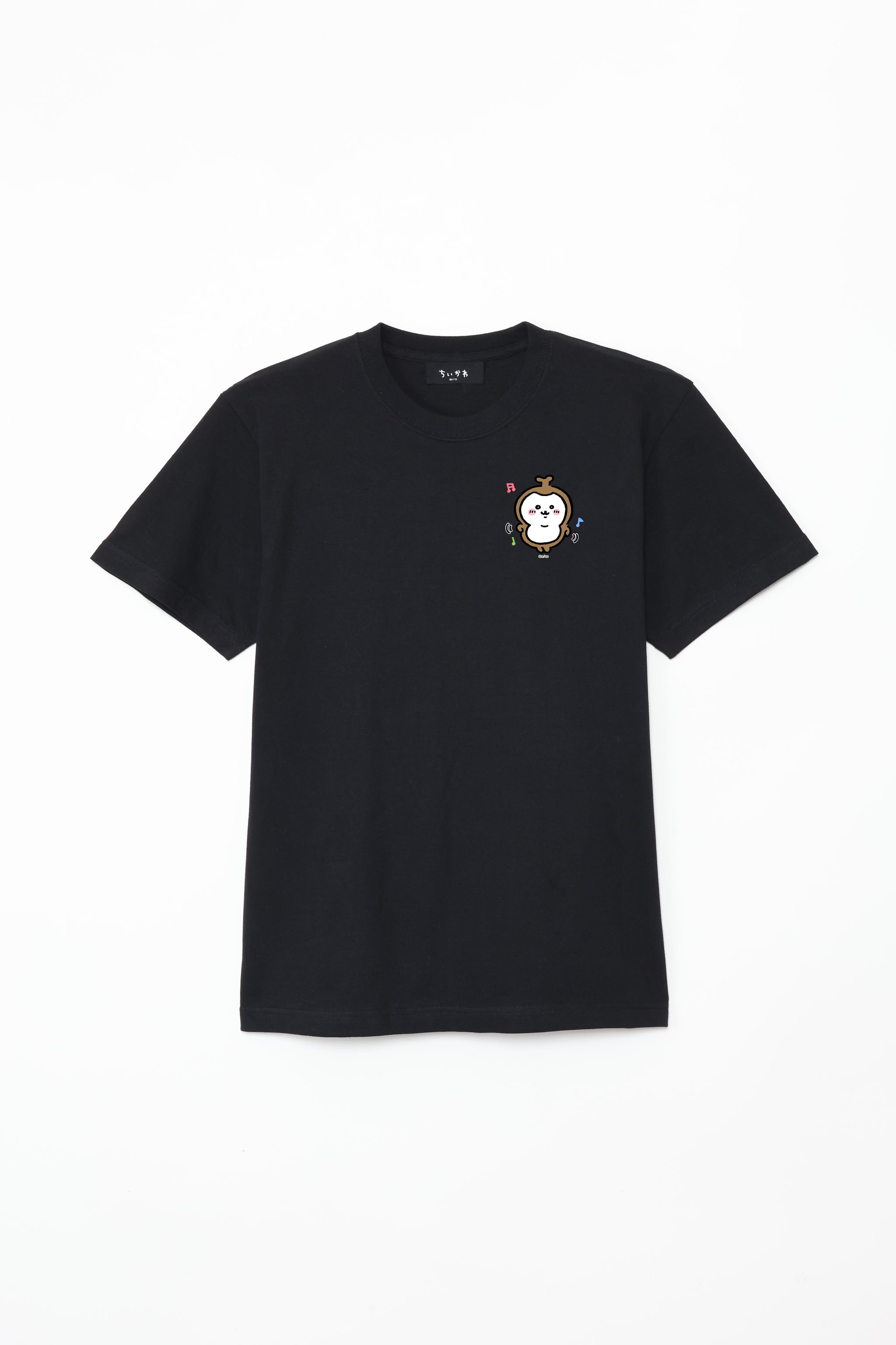 ちいかわ カブトムシ Tシャツ – Talking Heads ODM