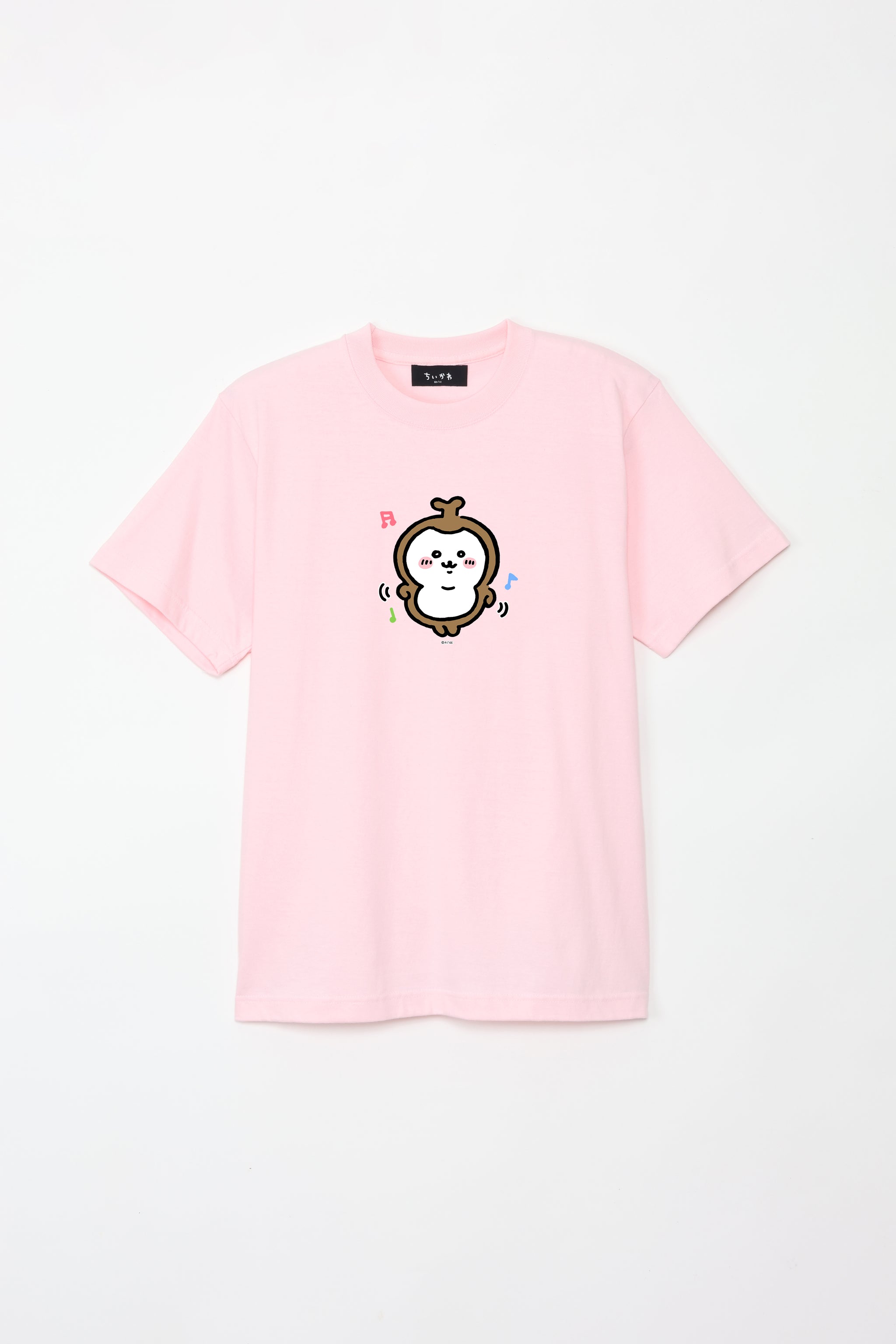 ちいかわ カブトムシ Tシャツ – Talking Heads ODM