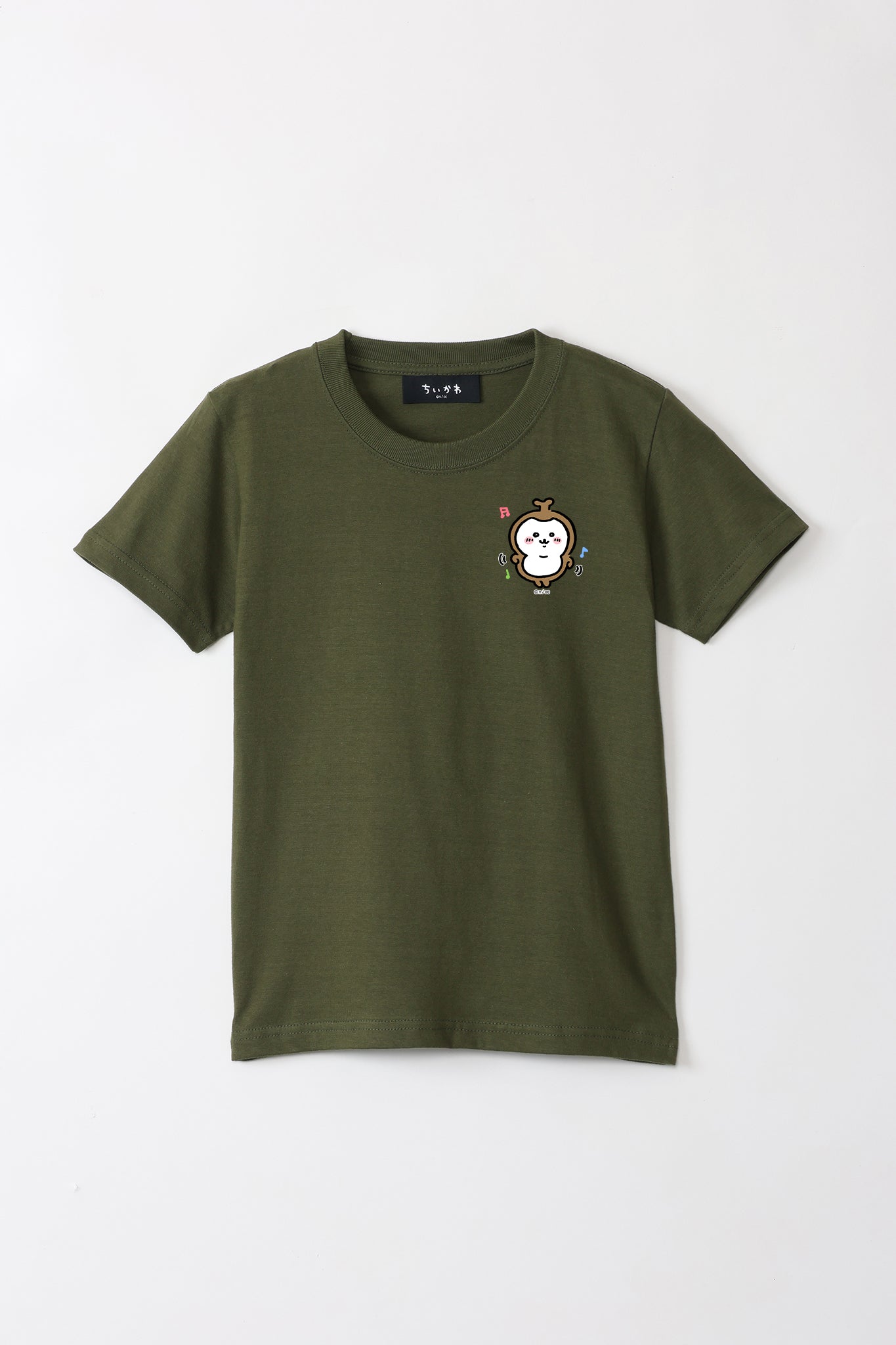 ちいかわ カブトムシ キッズTシャツ – Talking Heads ODM