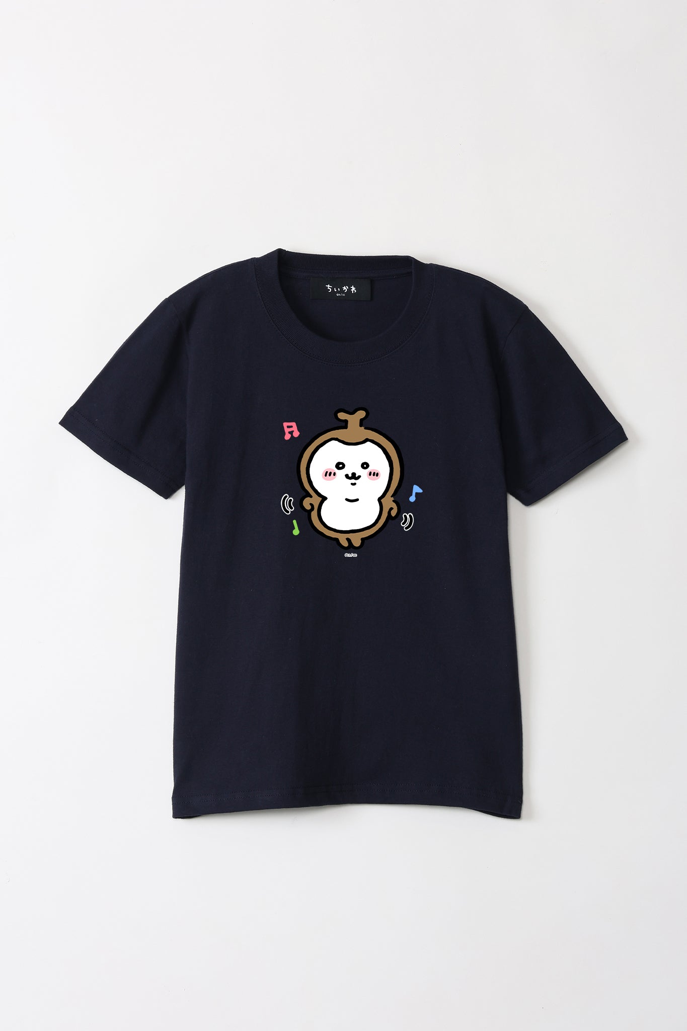 ちいかわ カブトムシ キッズTシャツ – Talking Heads ODM