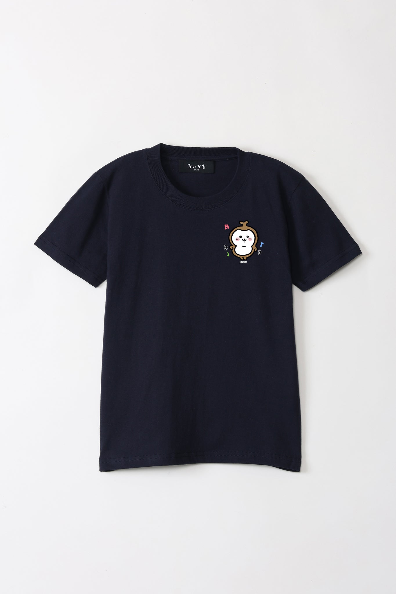 ちいかわ カブトムシ キッズTシャツ – Talking Heads ODM