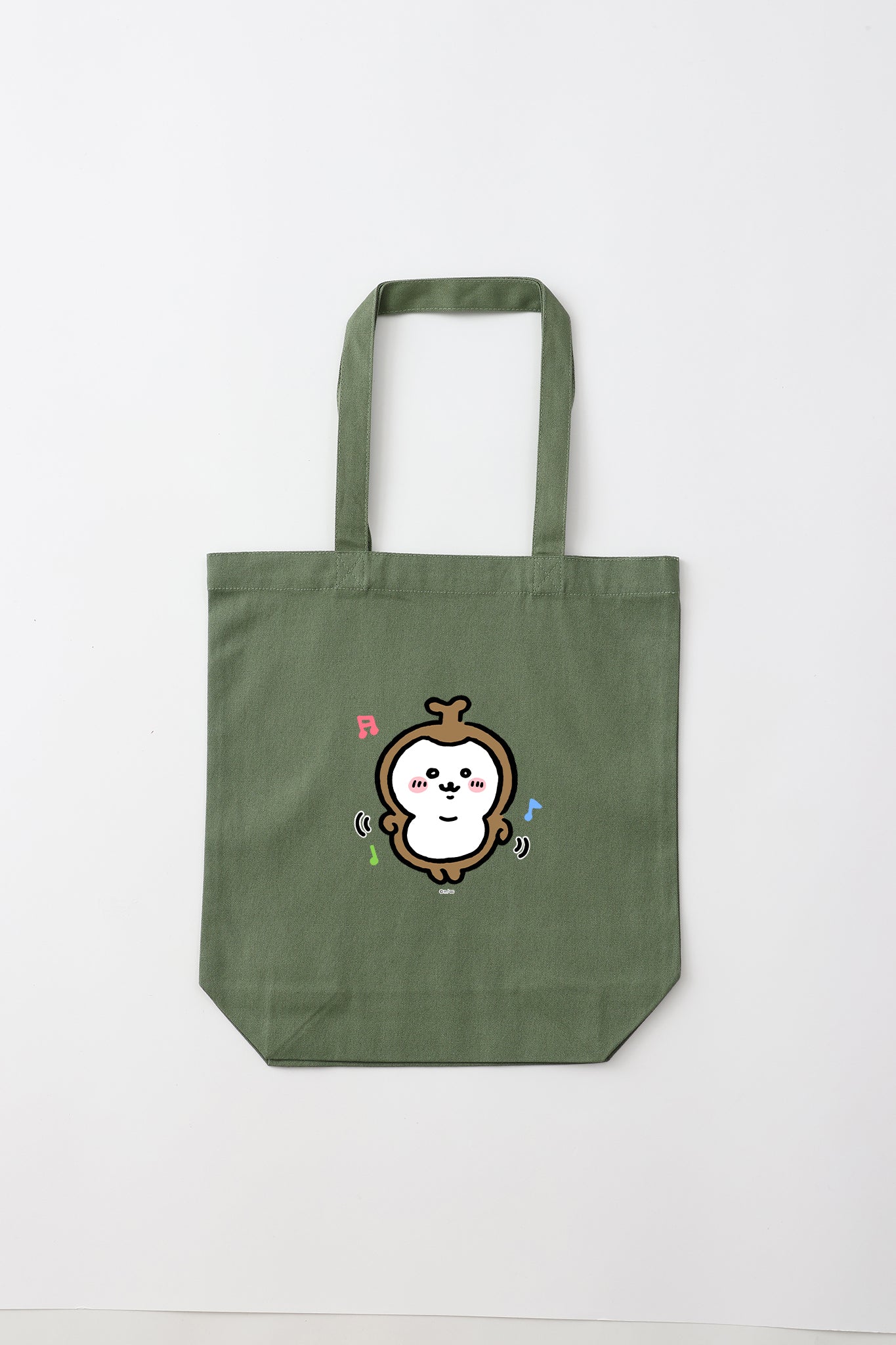 ちいかわ – – Talking Heads ODM