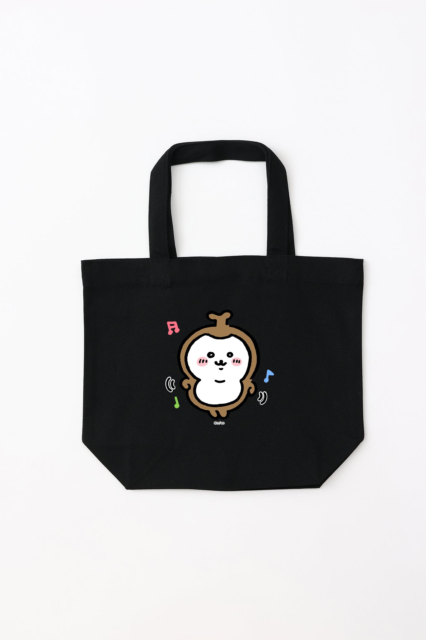 ちいかわ カブトムシ トートバッグ Sサイズ – Talking Heads ODM