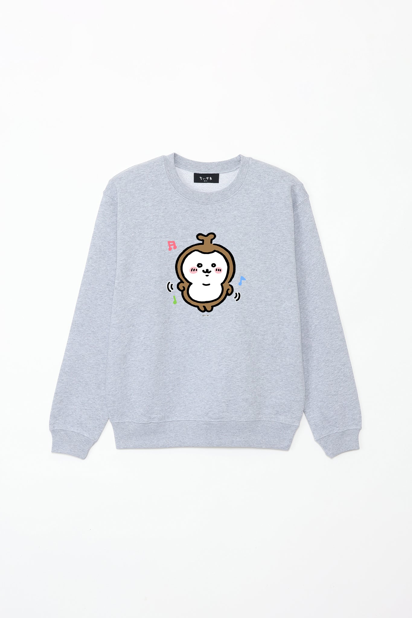 ちい ちいかわ カブトムシ スウェット – Talking Heads ODM