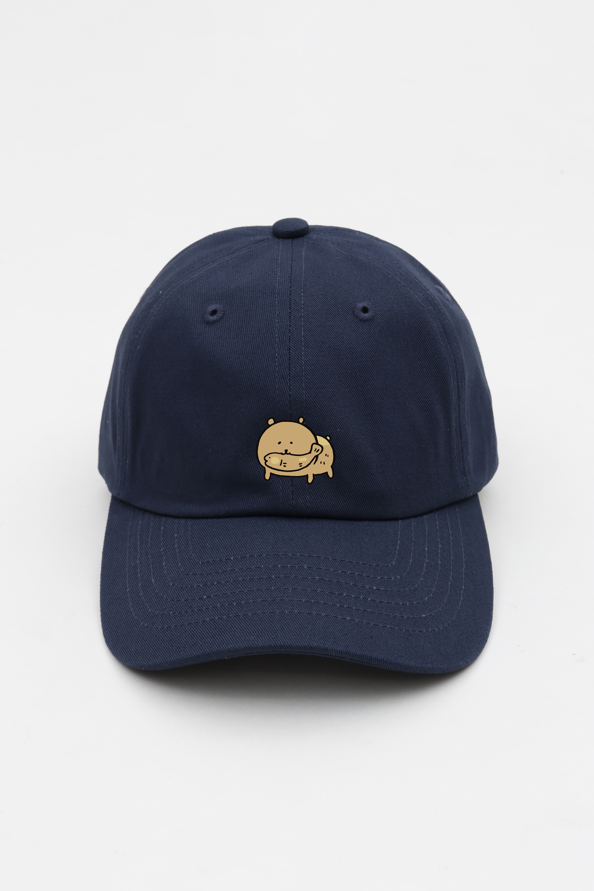 ナガノキャラクターズ 木彫りが欲しい ローキャップ – Talking Heads ODM