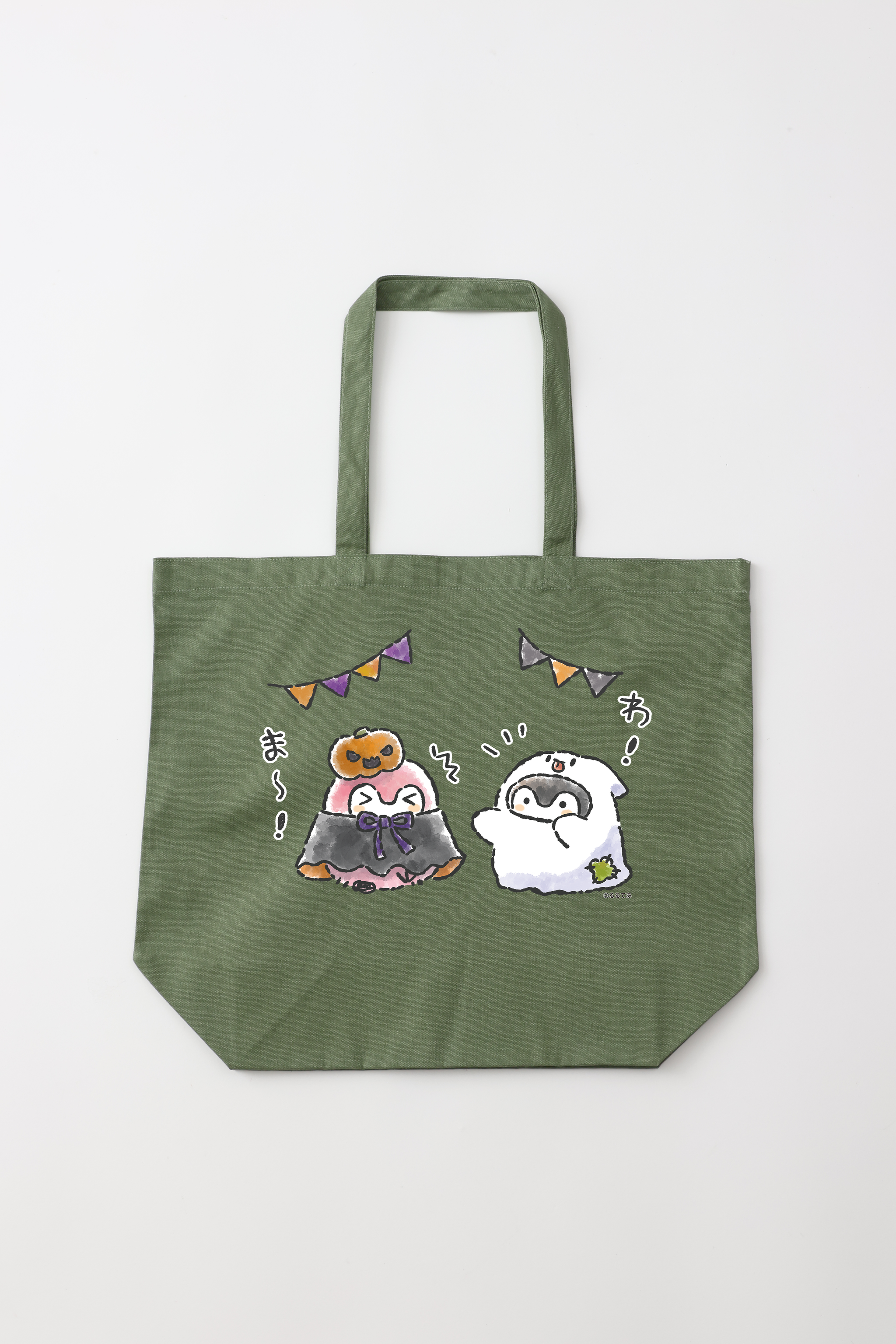 BUCK-TICK／トートバッグ／くるみちゃん BUCK-TICK × TOWER RECORDS