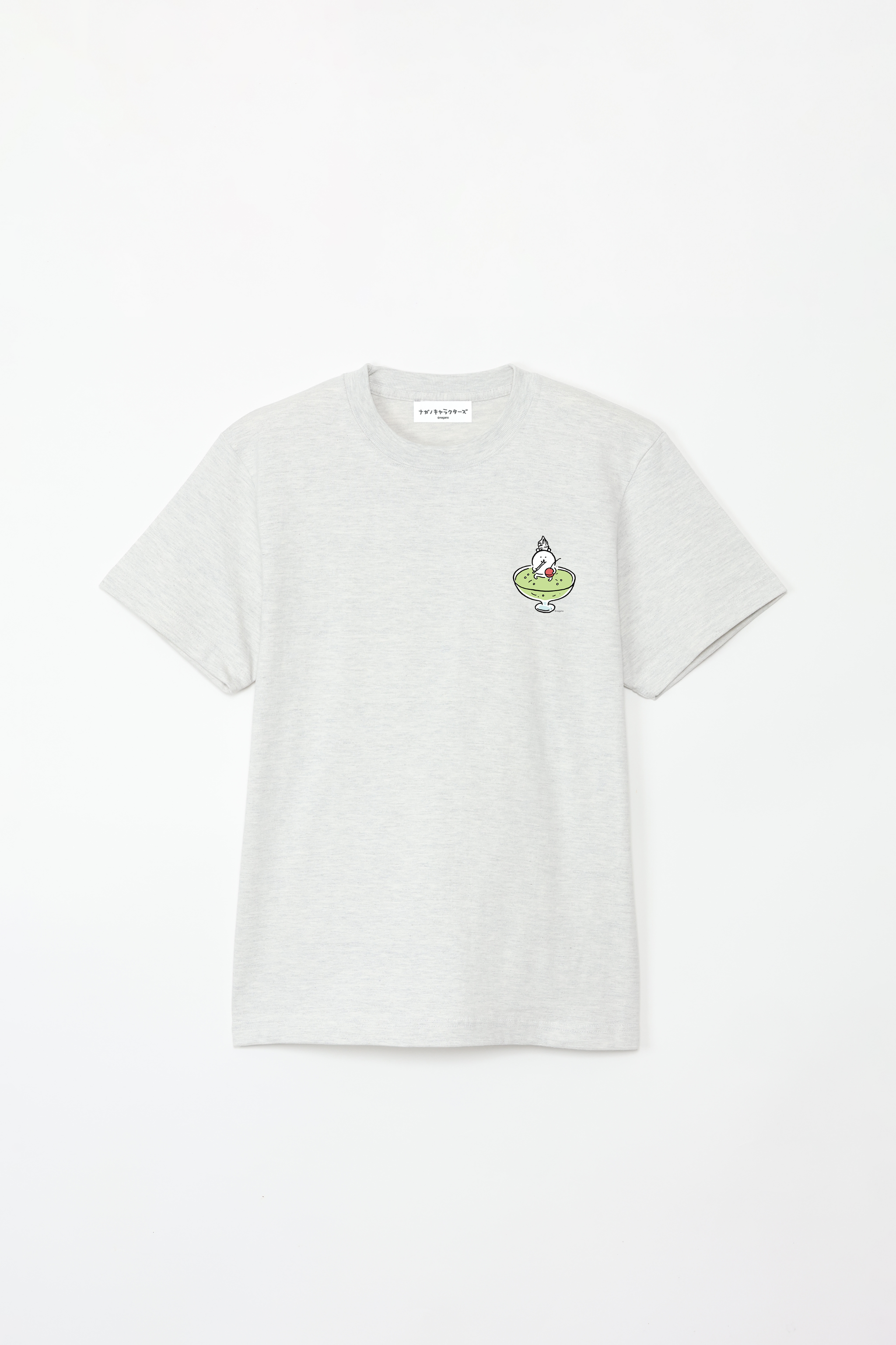 ✨タグ付き✨24SS ピンクハウス Tシャツ クリームソーダ