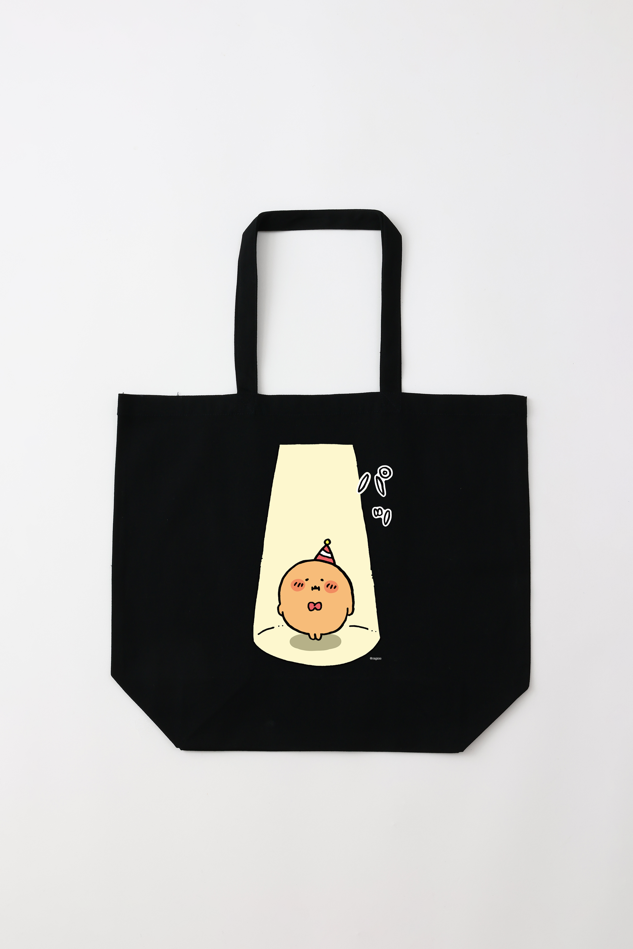 ナガノキャラクターズ もぐらコロッケ誕生日 – Talking Heads ODM