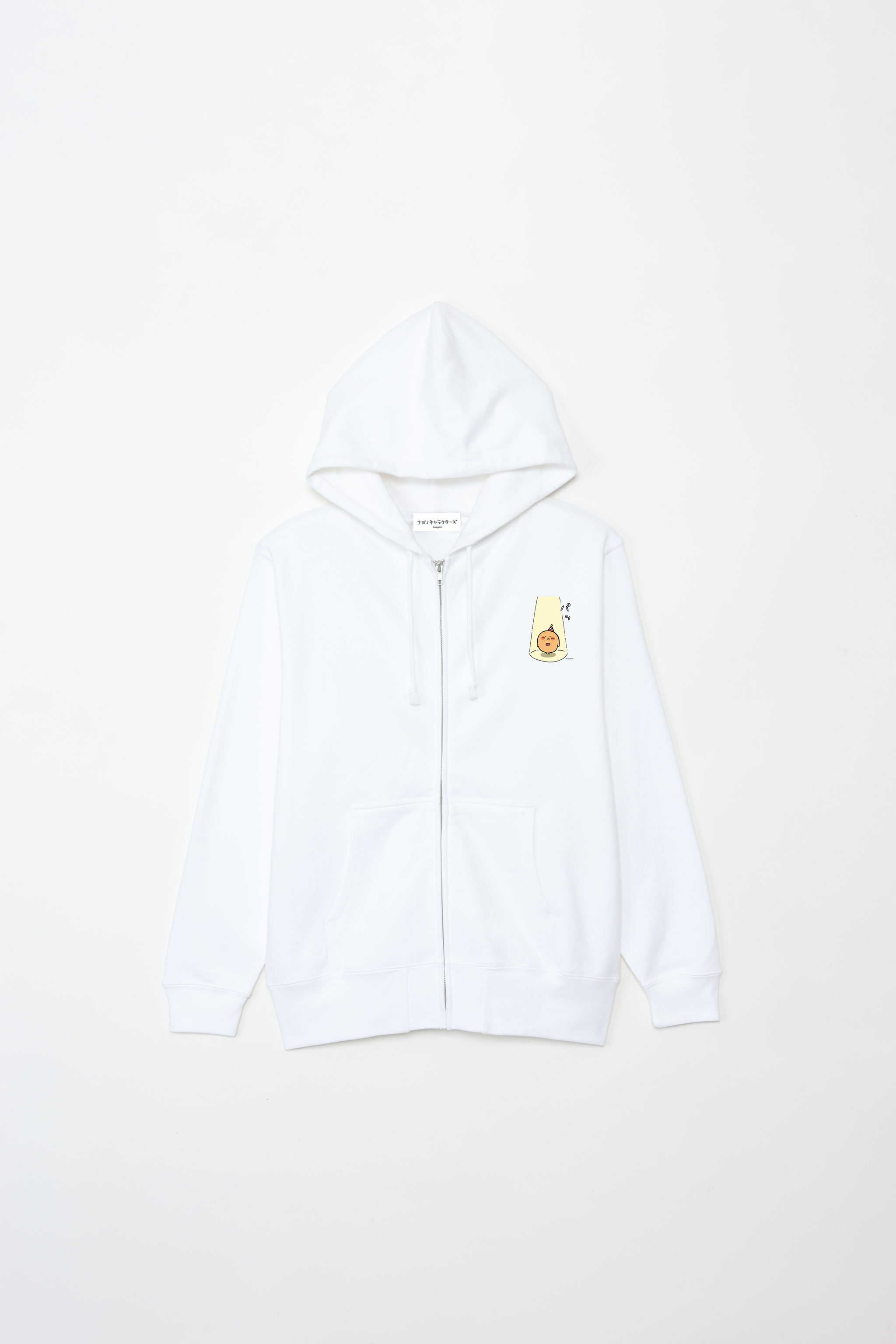 [専用出品]もぐころ ナガノキャラクターズ もぐらコロッケ誕生日 パーカー – Talking Heads ODM