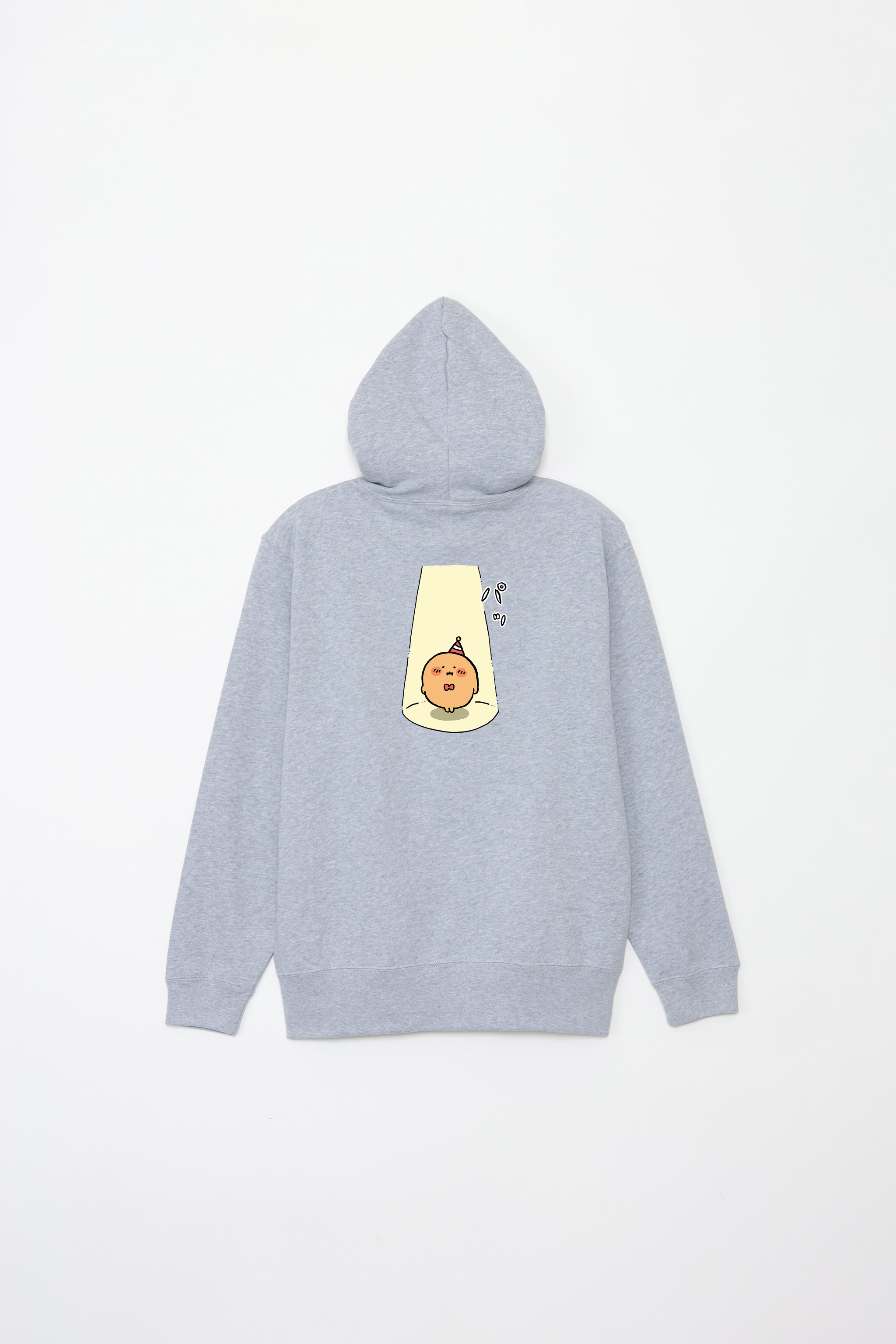 ナガノキャラクターズ もぐらコロッケ誕生日 パーカー – Talking Heads ODM ナガノキャラクターズ もぐらコロッケ誕生日 パーカー – Talking Heads ODM