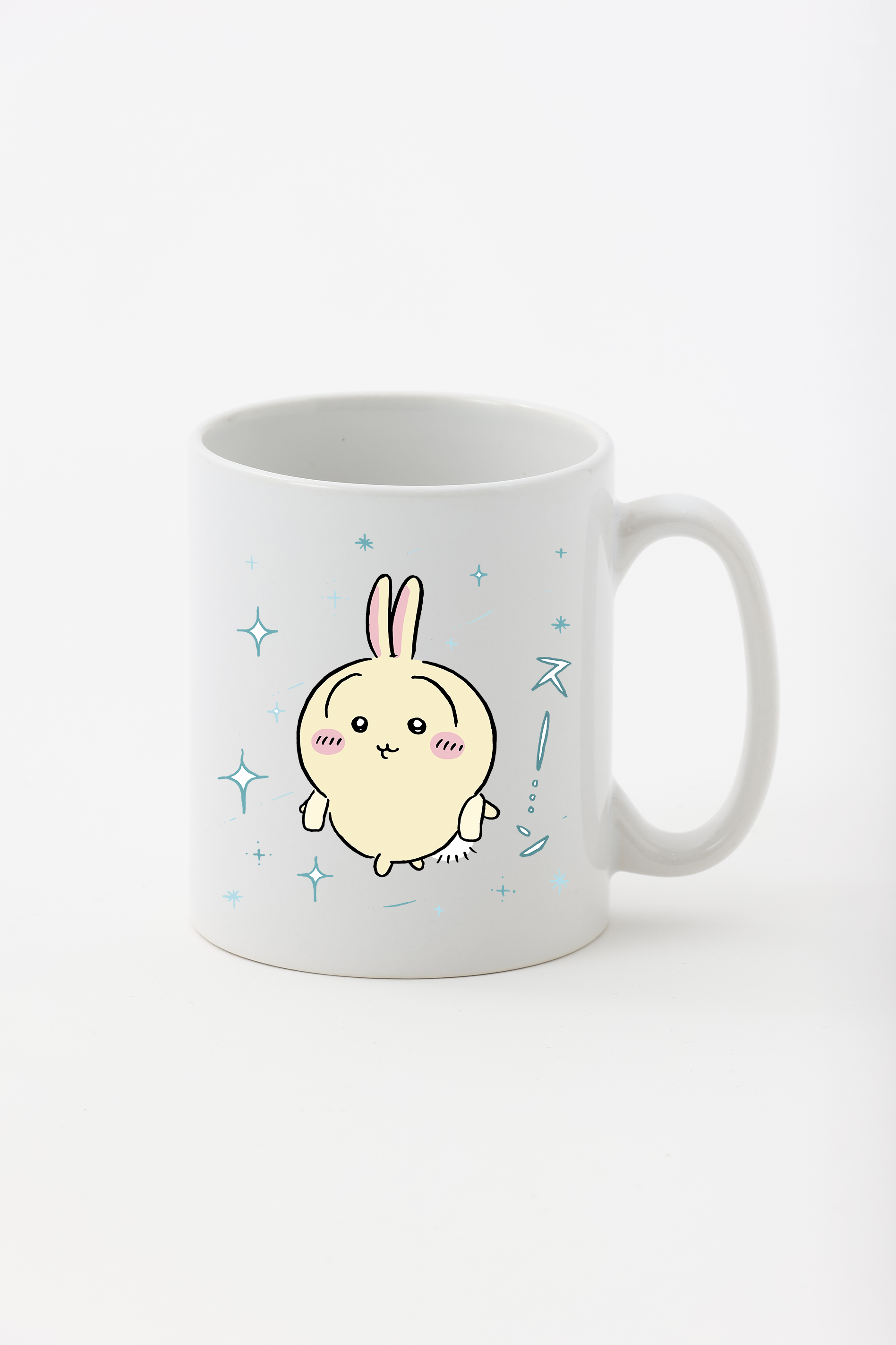 Chiikawa USB Type-C Connector Charm (Usagi) | Chiikawa