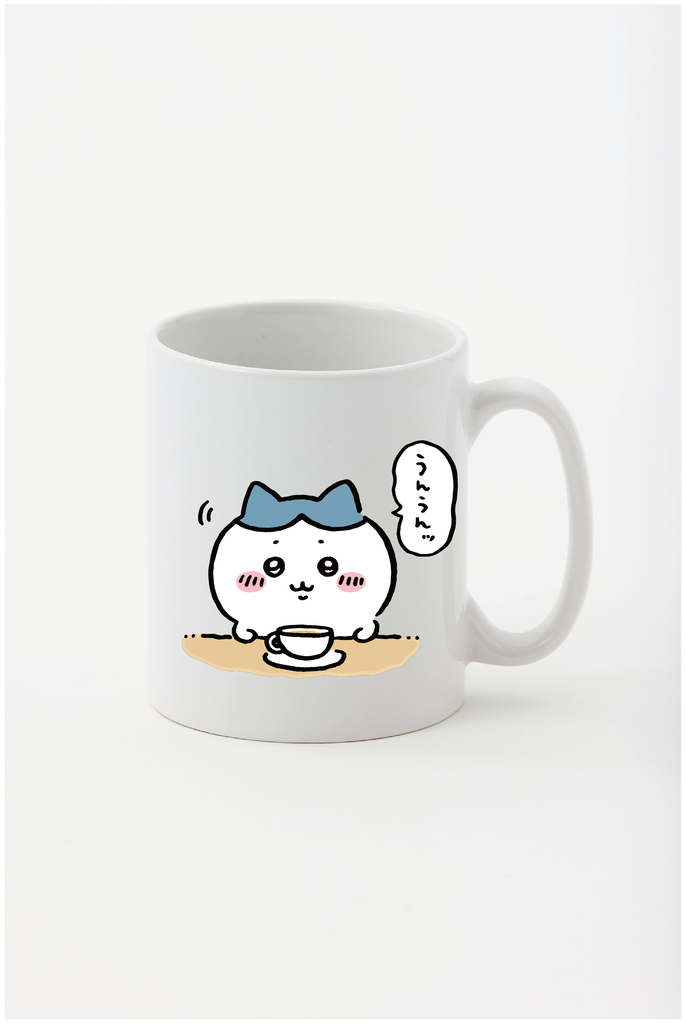 ちいかわ Cat day part2 – Talking Heads ODM