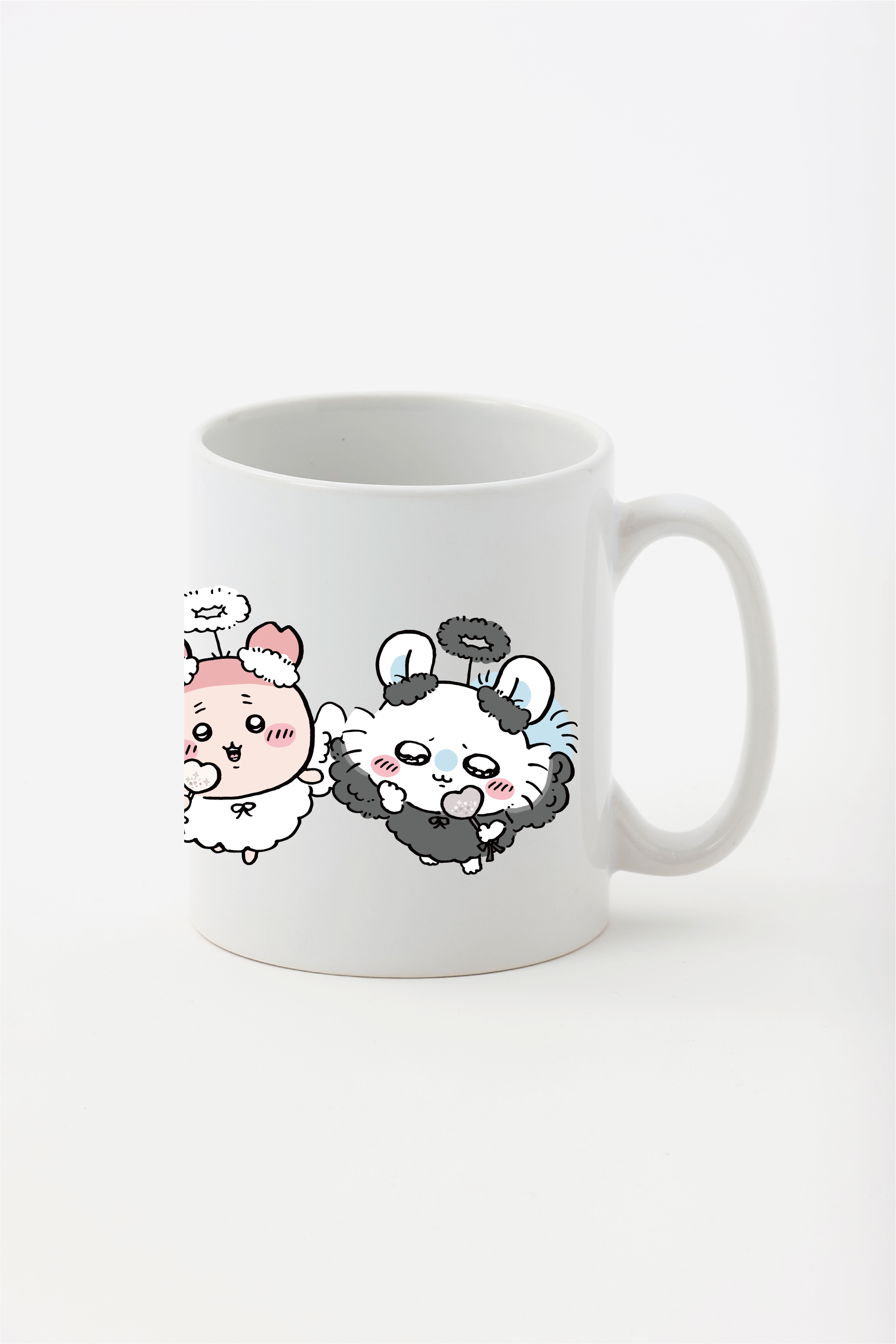 りかゆわ様 ハロウィンおまとめ専用ページ ちいかわ モモンガ＆古本屋（ハロウィン2025) – Talking Heads ODM